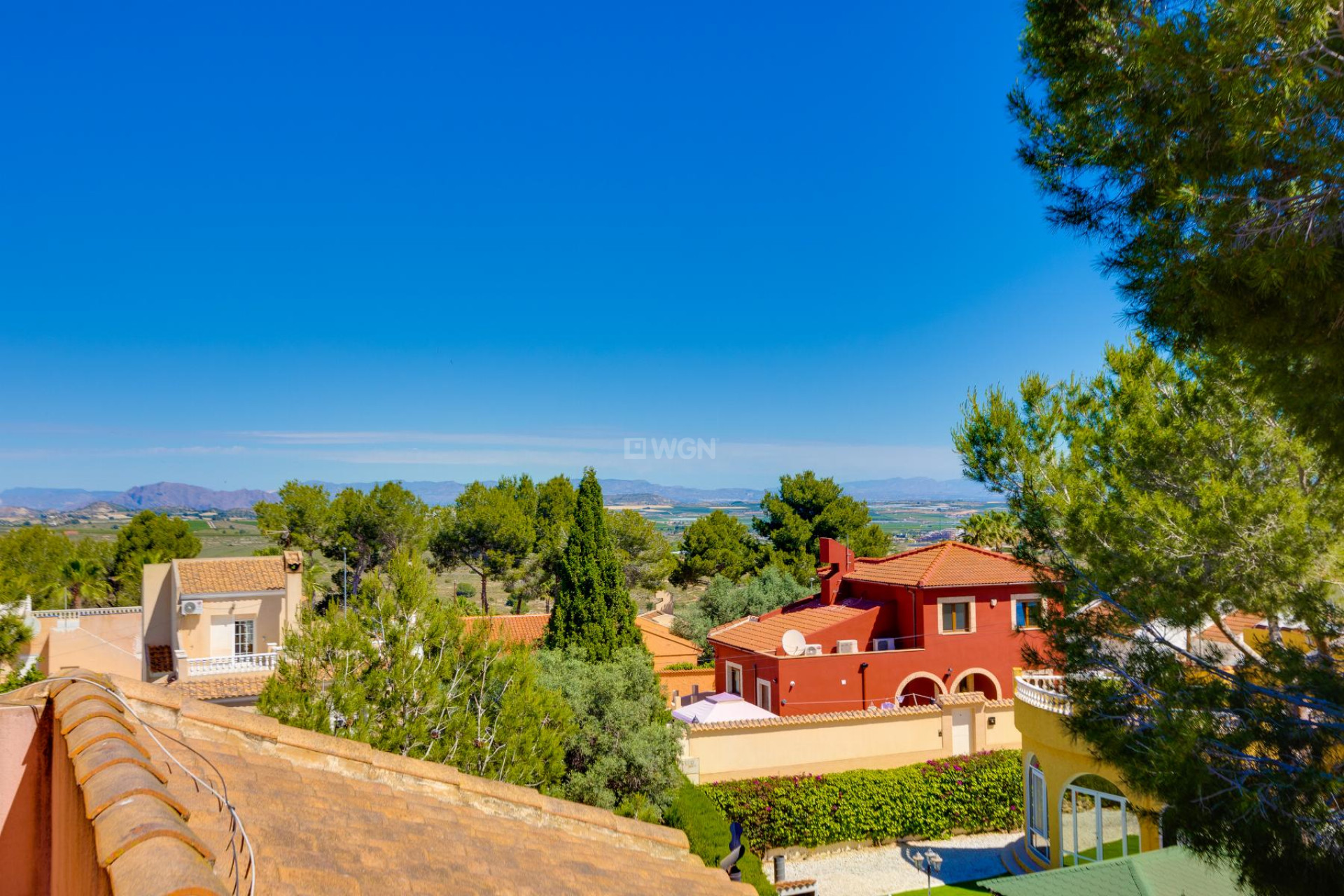 Wiederverkauf - Villa - San Miguel de Salinas - Inland
