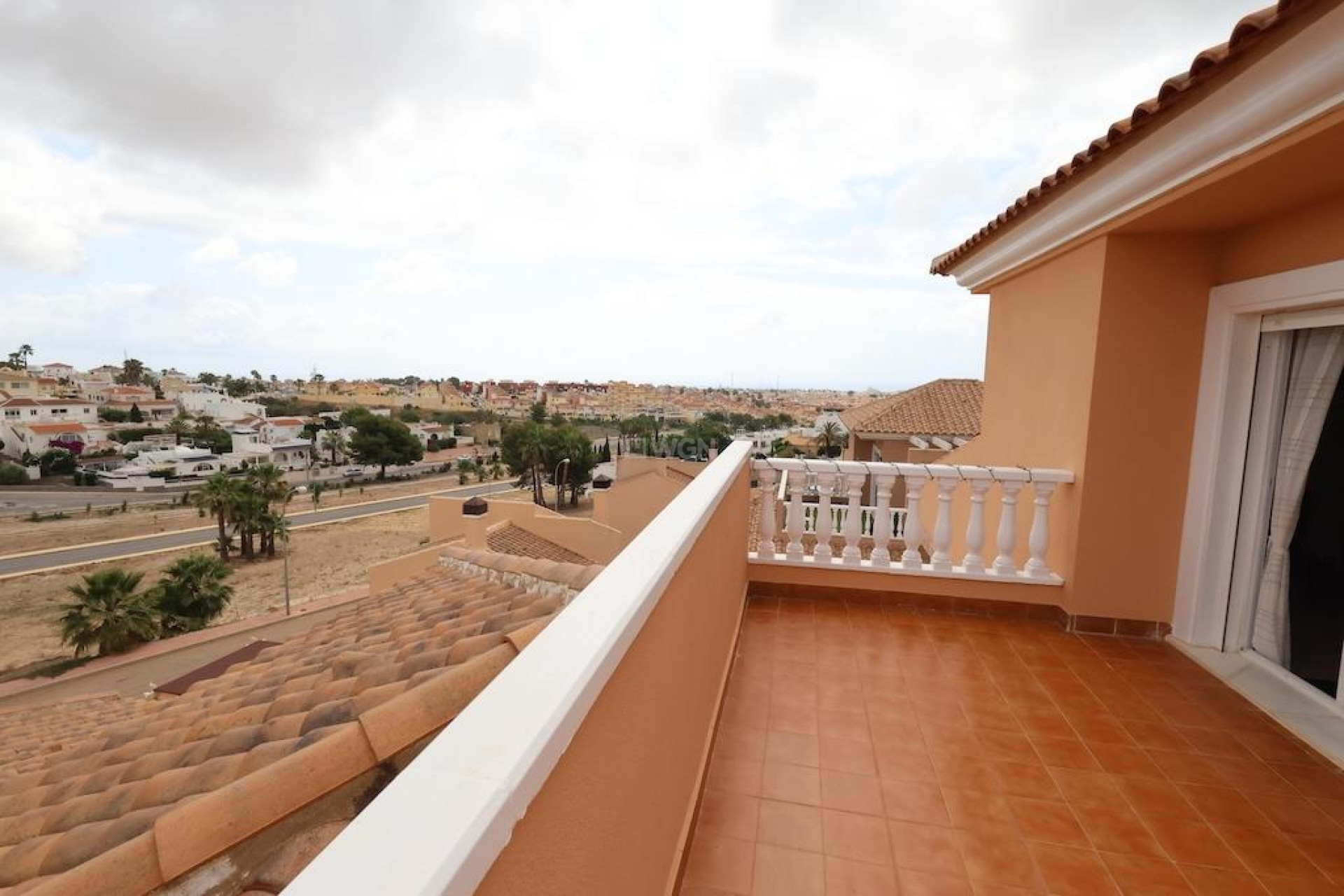 Wiederverkauf - Villa - San Miguel de Salinas - Inland
