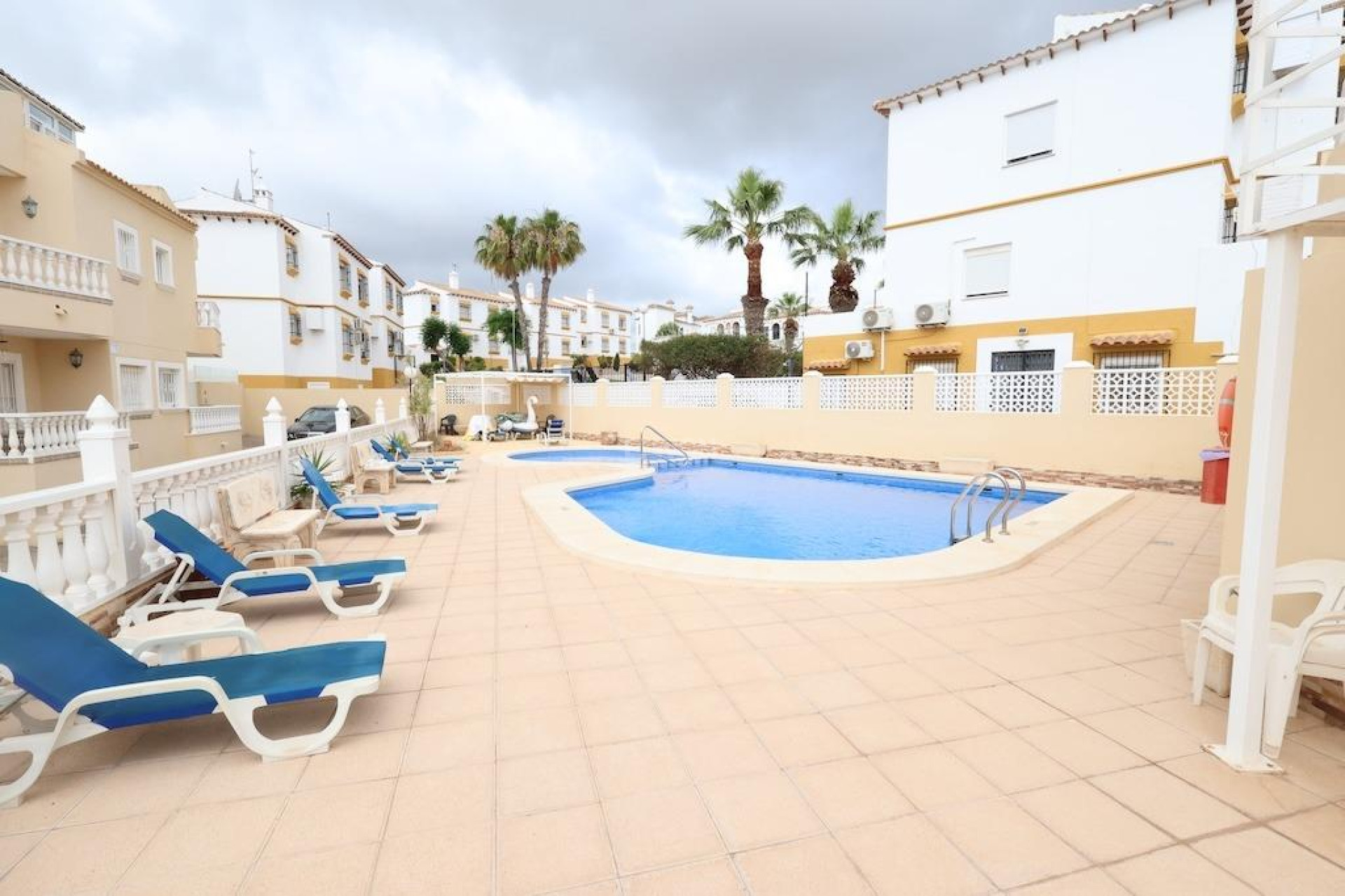 Wiederverkauf - Villa - San Miguel de Salinas - Inland