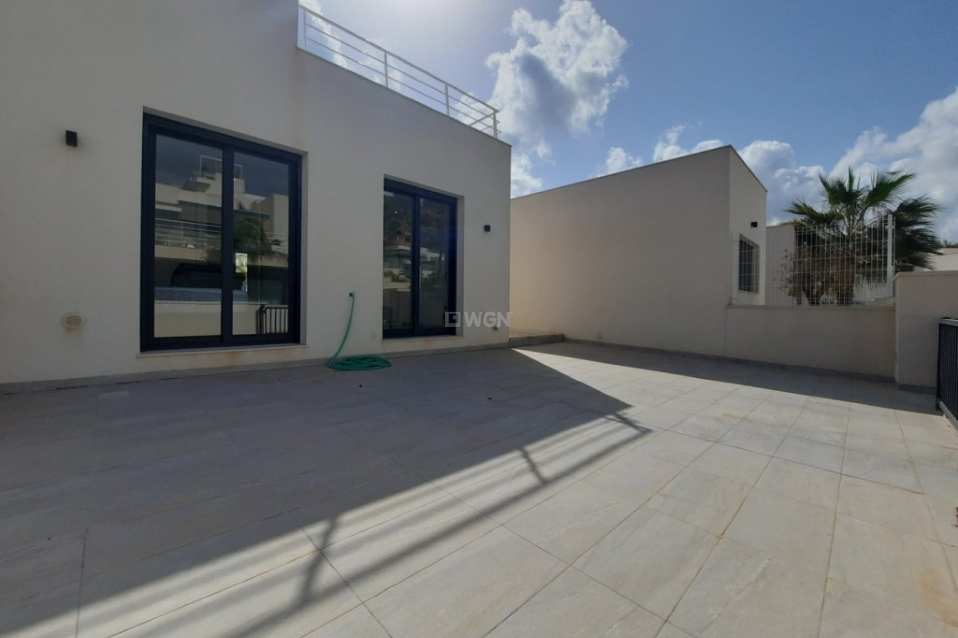 Wiederverkauf - Villa - San Miguel de Salinas - Inland