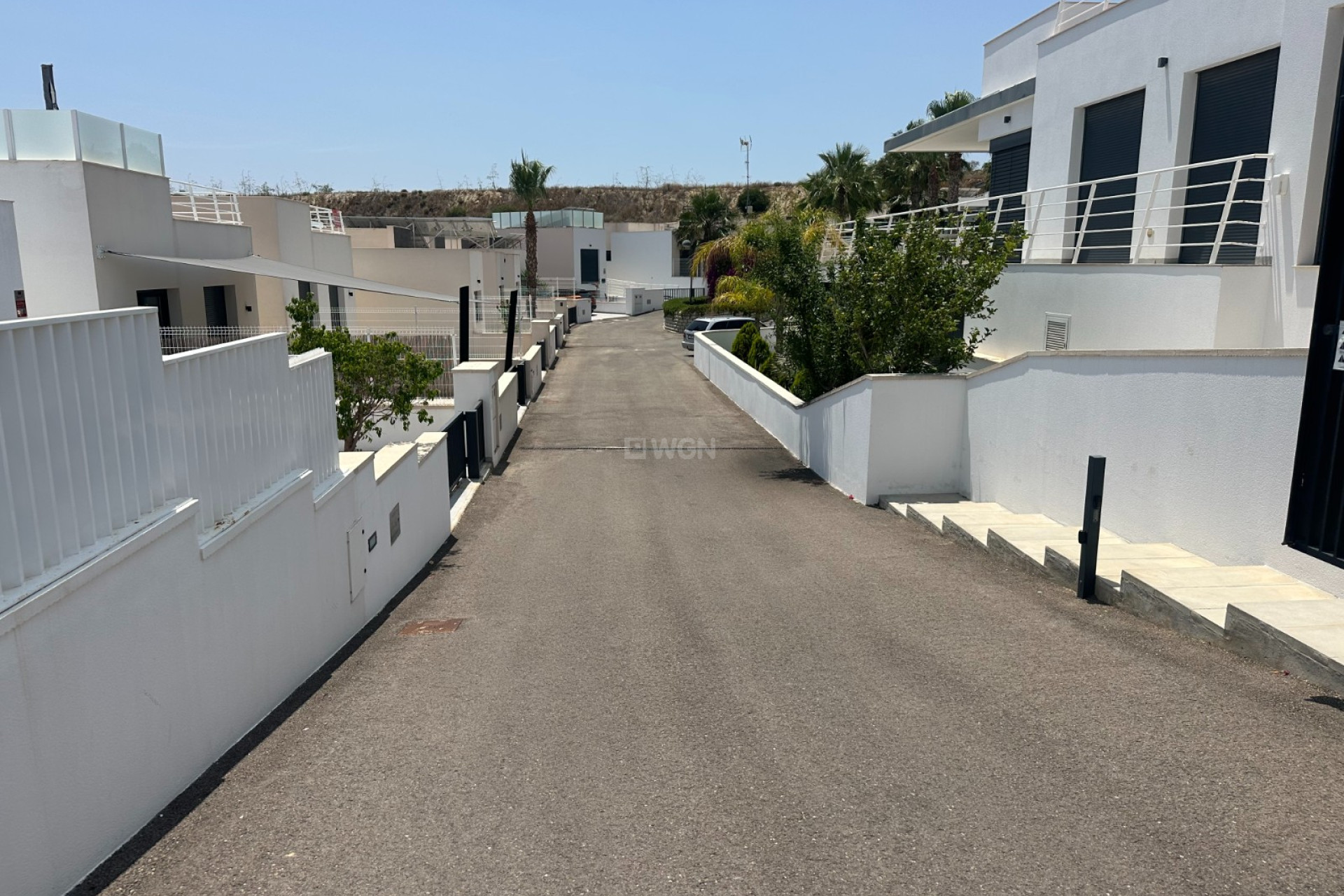 Wiederverkauf - Villa - San Miguel de Salinas - Inland