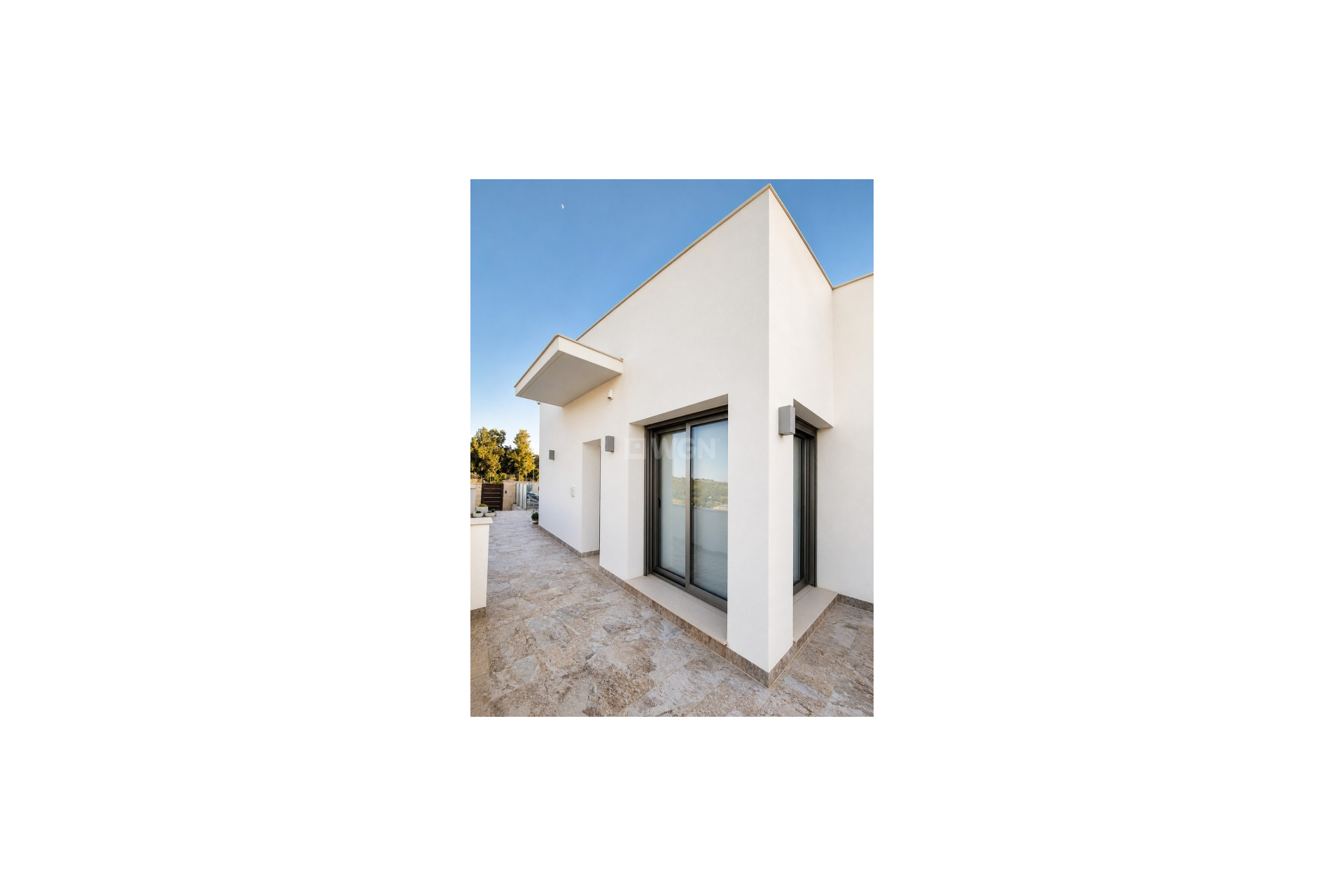 Wiederverkauf - Villa - San Miguel de Salinas - Inland
