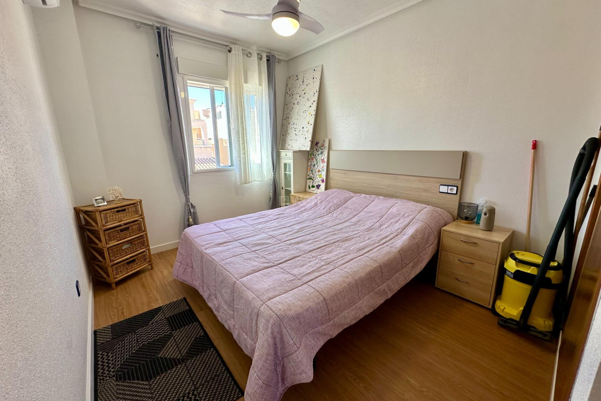 Wiederverkauf - Villa - San Miguel de Salinas - Residencial Los Flamencos