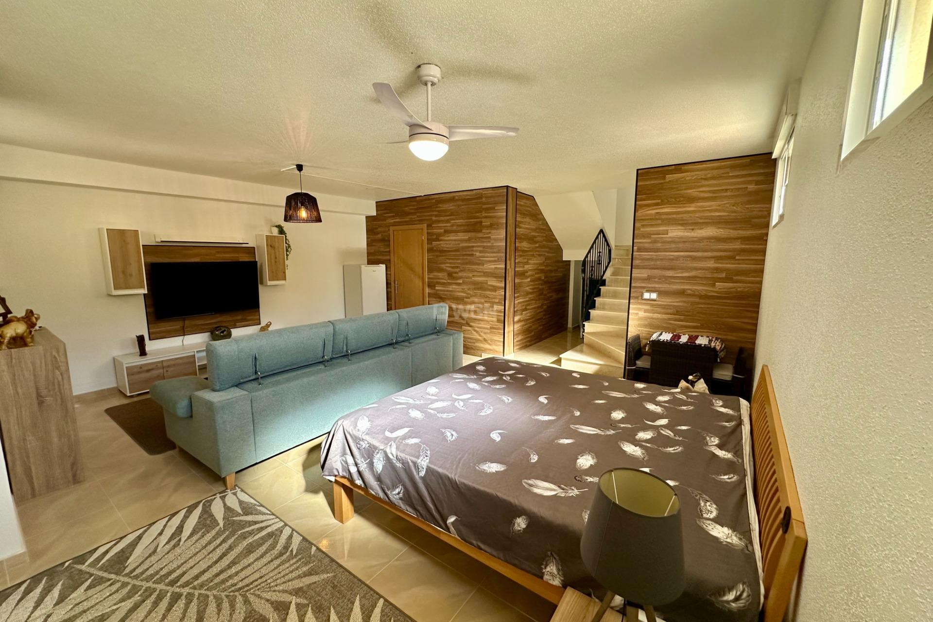 Wiederverkauf - Villa - San Miguel de Salinas - Residencial Los Flamencos