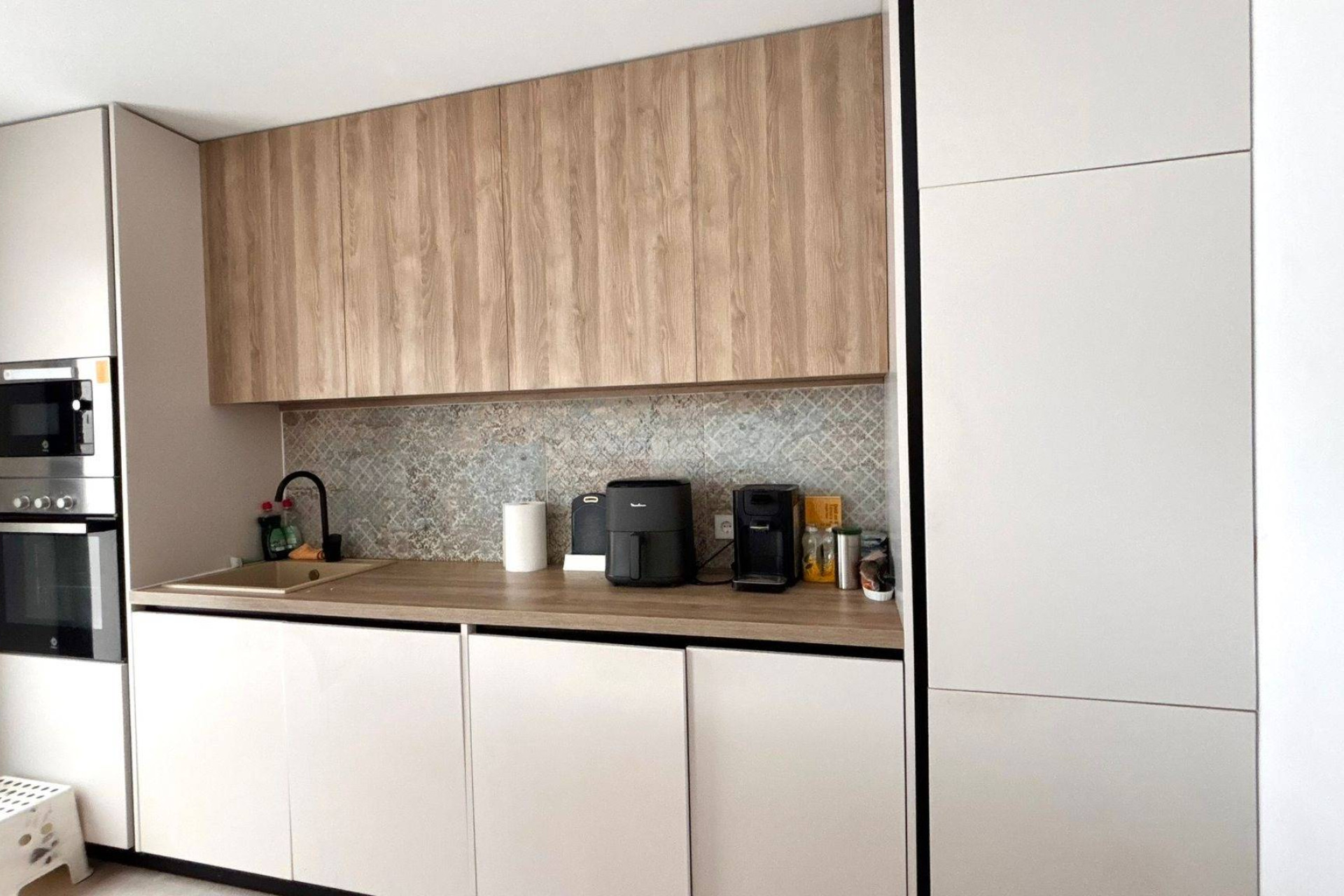 Wiederverkauf - Villa - San Miguel de Salinas - Urbanizacion Blue Lagoon