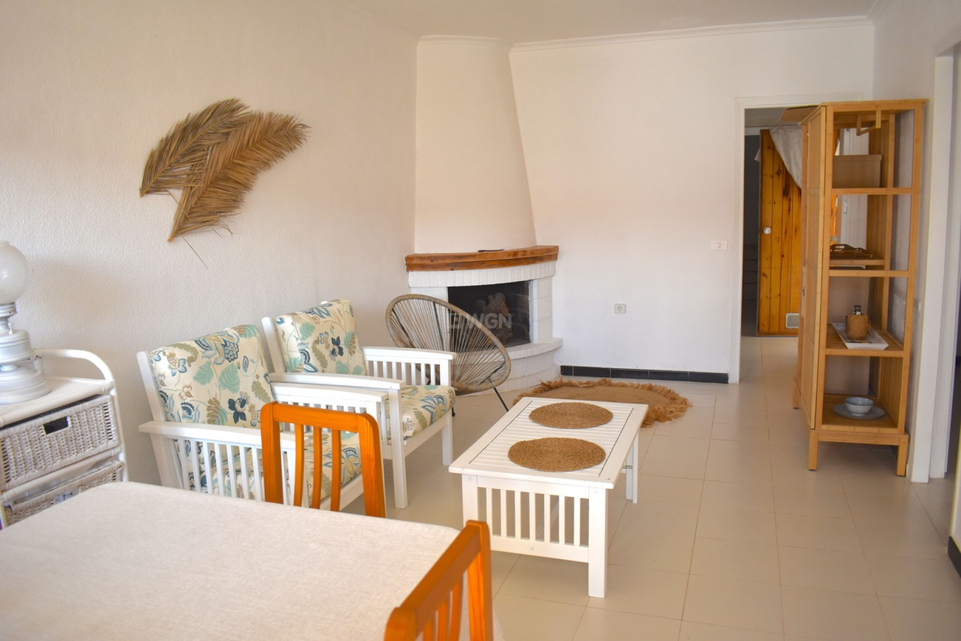 Wiederverkauf - Villa - San Pedro del Pinatar - Costa Calida
