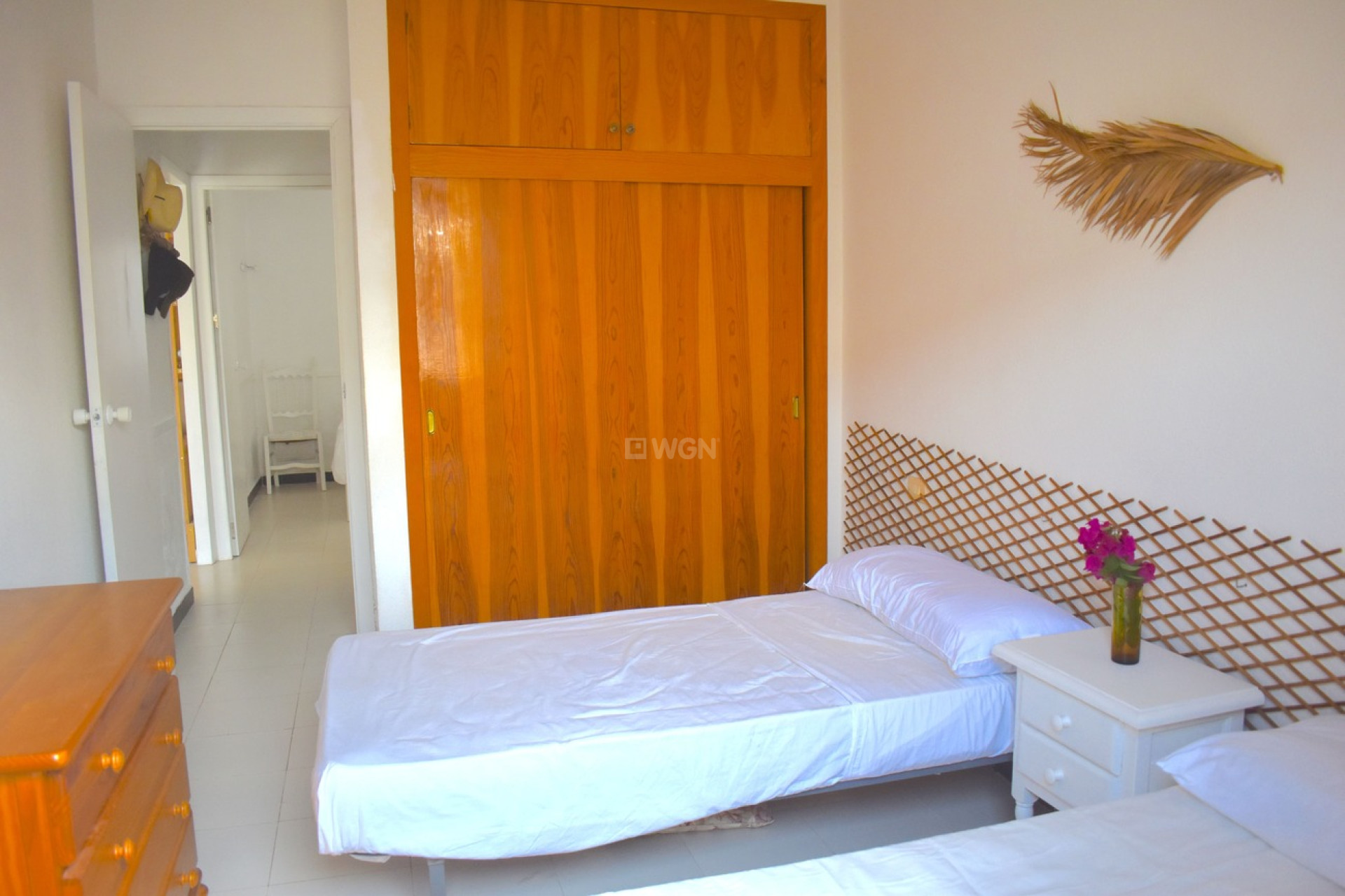 Wiederverkauf - Villa - San Pedro del Pinatar - Costa Calida