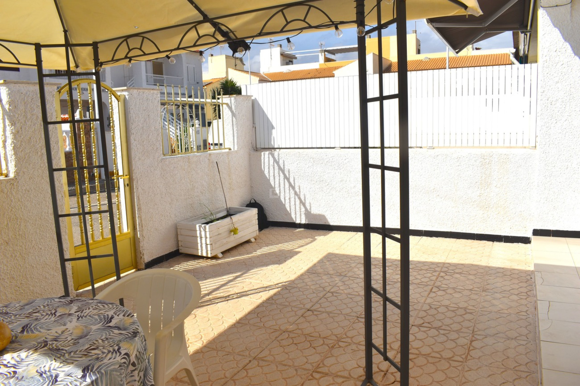 Wiederverkauf - Villa - San Pedro del Pinatar - Costa Calida