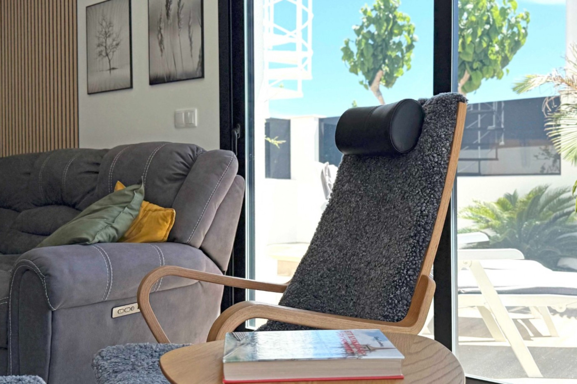 Wiederverkauf - Villa - San Pedro del Pinatar - Costa Calida