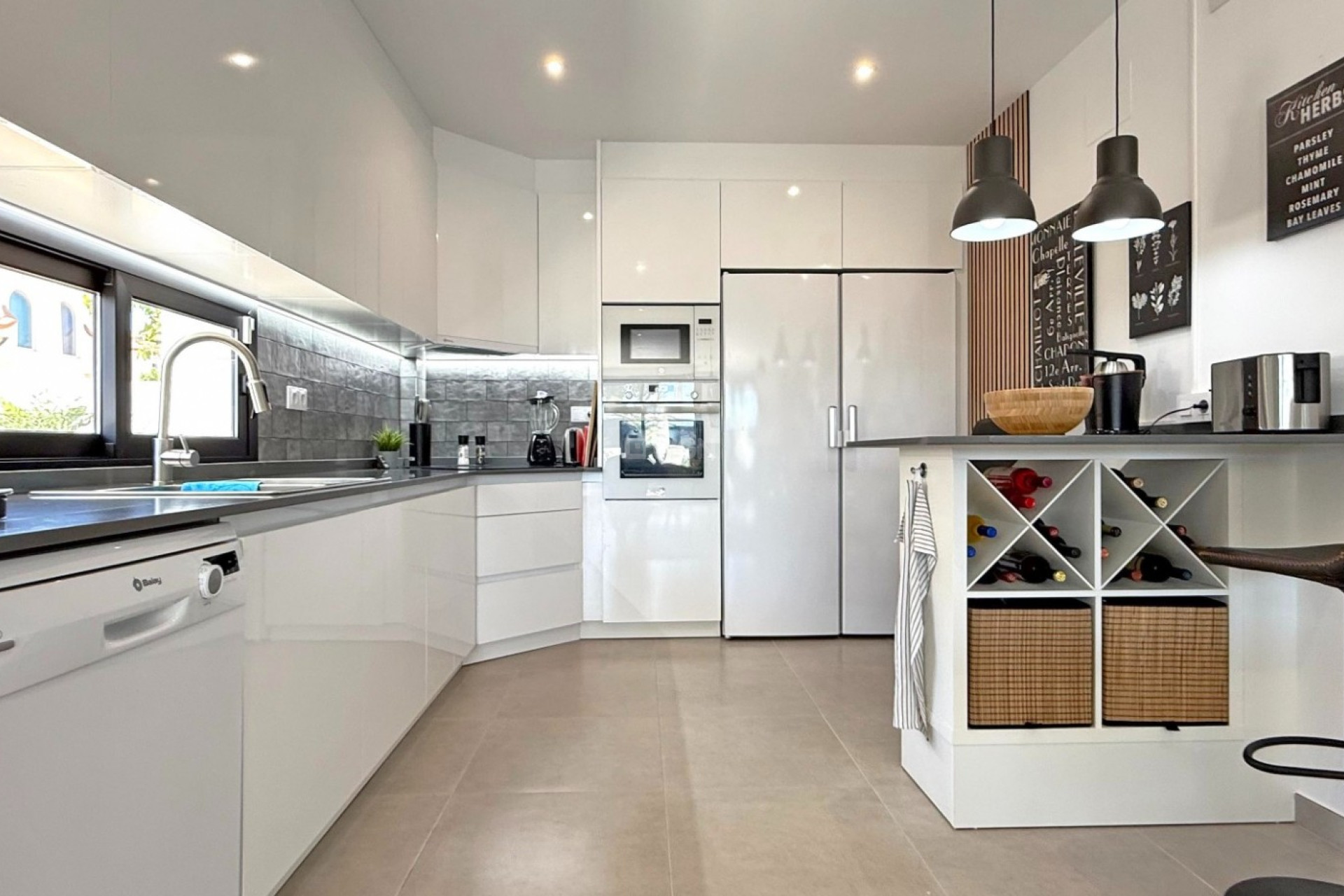 Wiederverkauf - Villa - San Pedro del Pinatar - Costa Calida