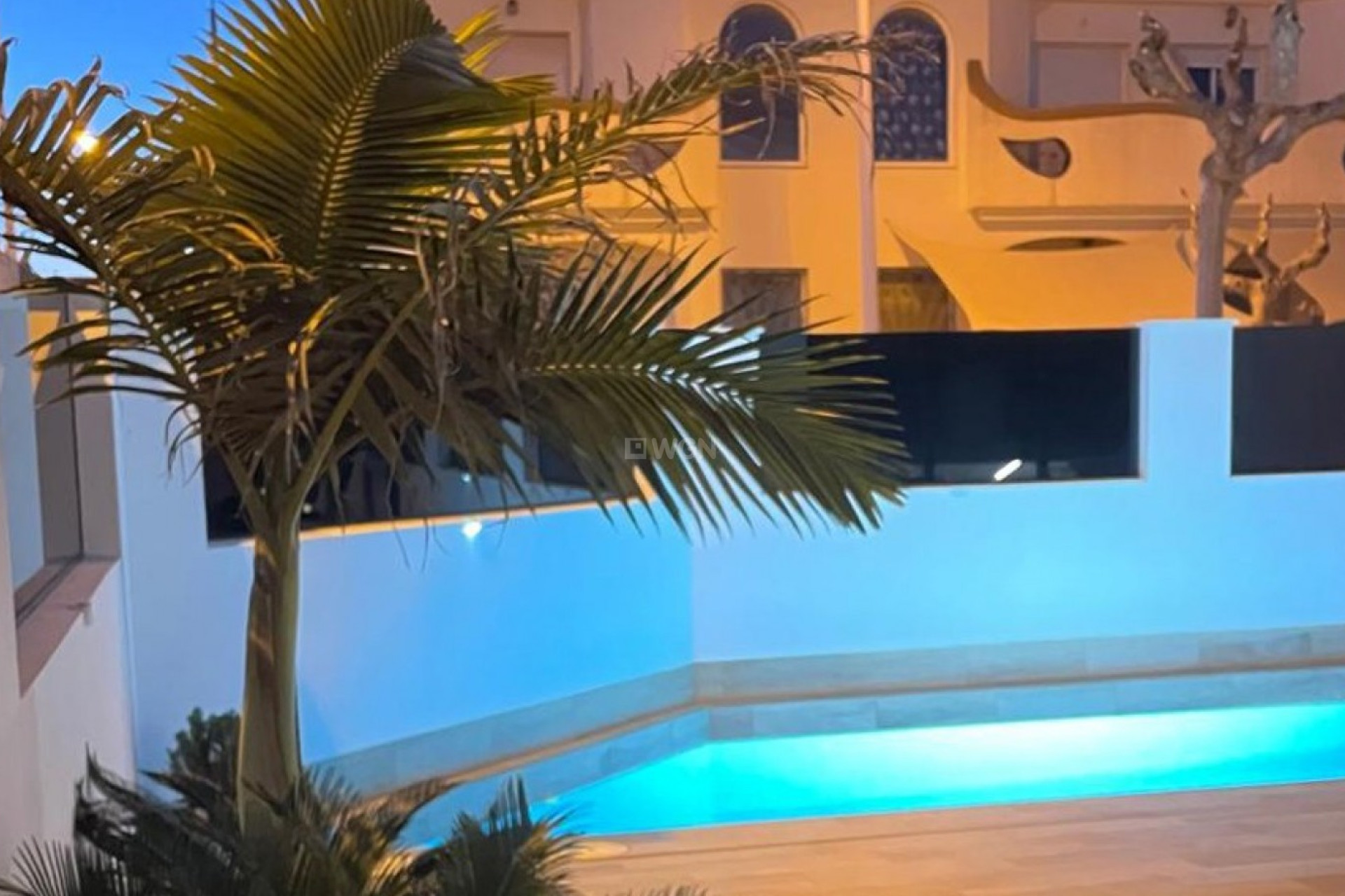 Wiederverkauf - Villa - San Pedro del Pinatar - Costa Calida