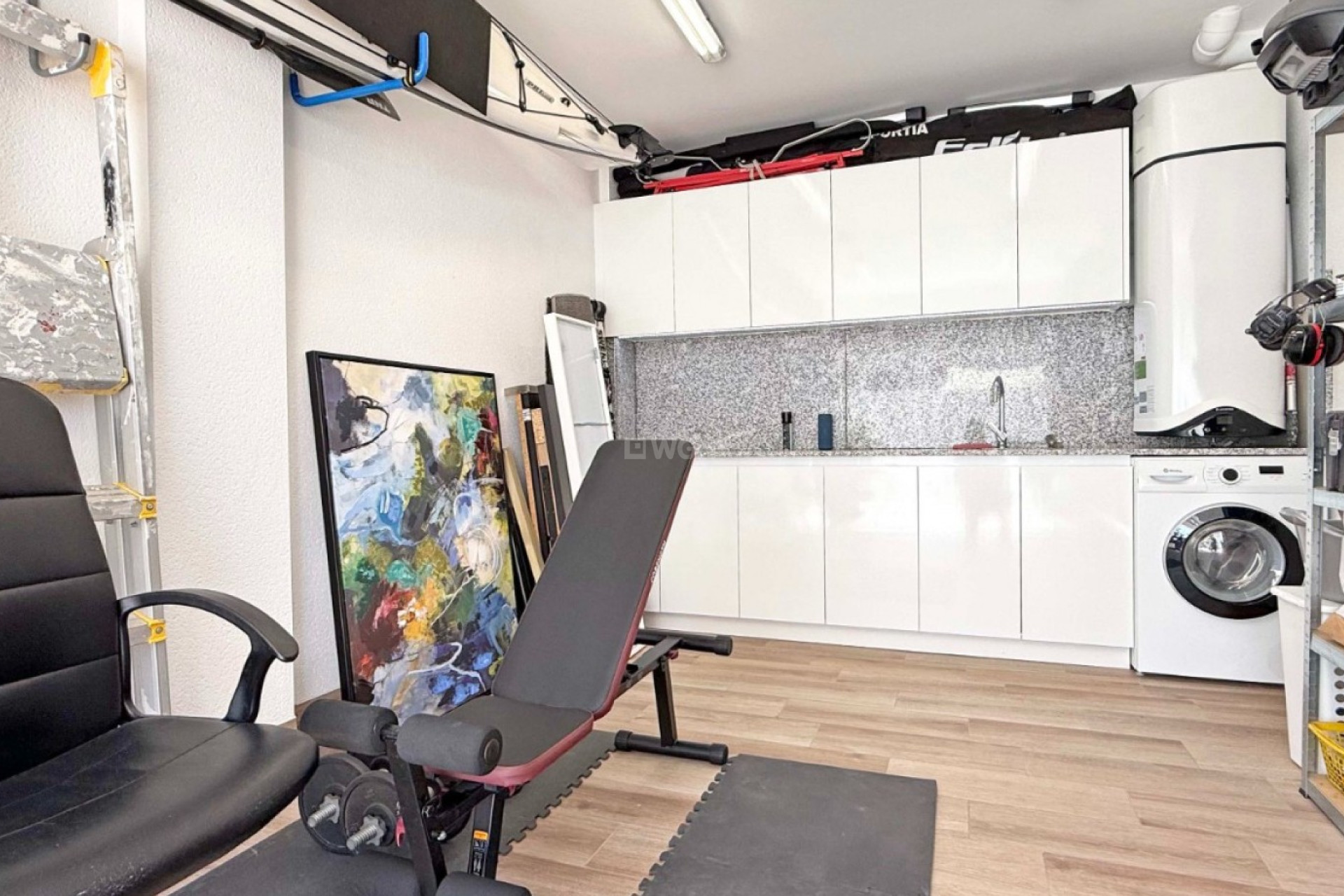 Wiederverkauf - Villa - San Pedro del Pinatar - Costa Calida