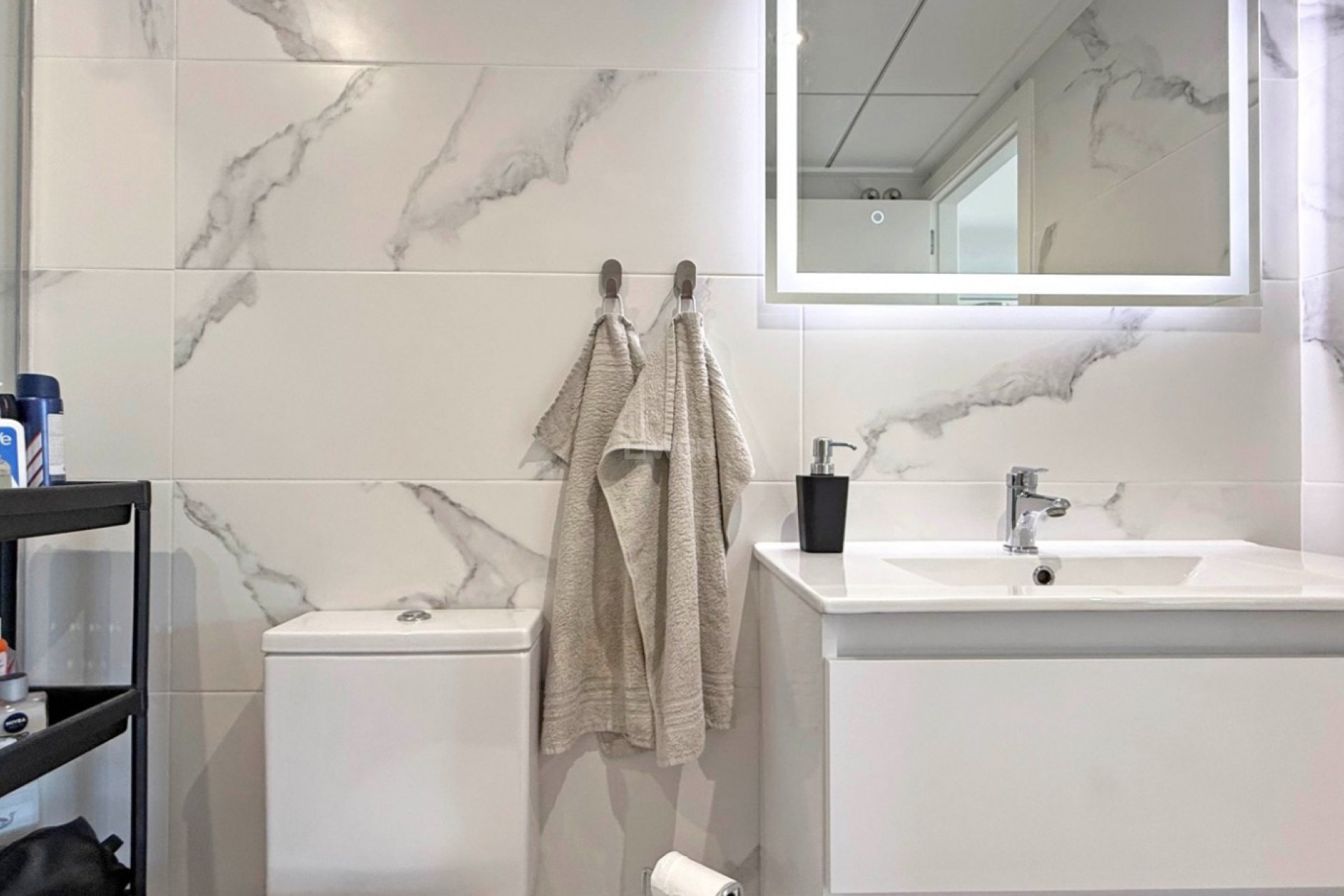 Wiederverkauf - Villa - San Pedro del Pinatar - Costa Calida