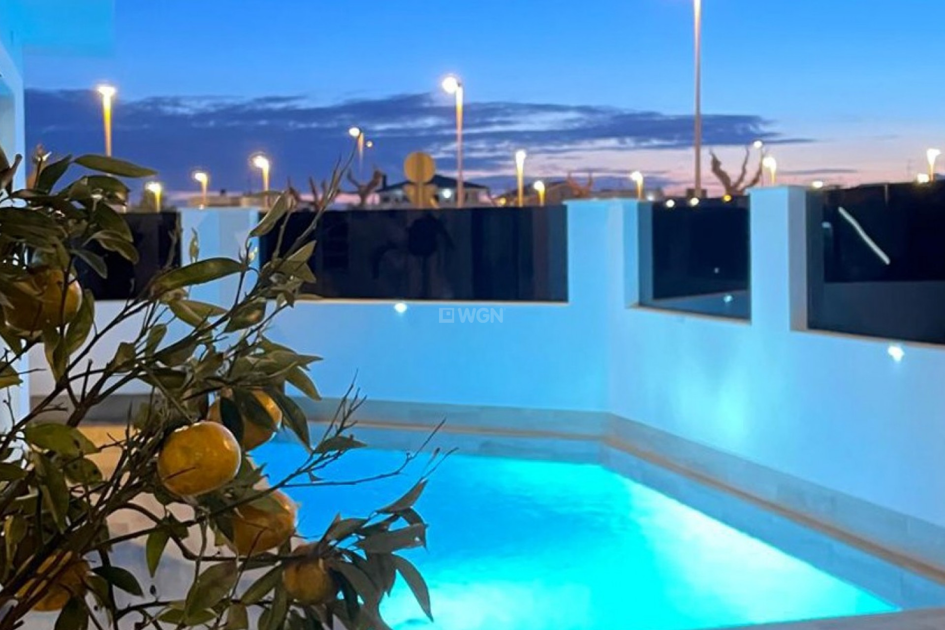 Wiederverkauf - Villa - San Pedro del Pinatar - Costa Calida