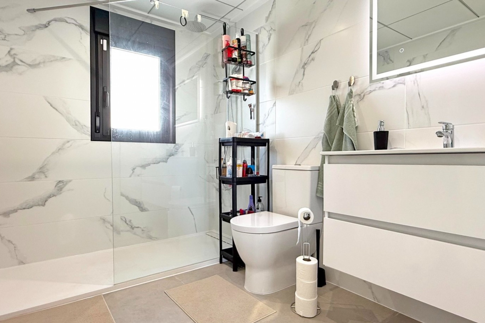 Wiederverkauf - Villa - San Pedro del Pinatar - Costa Calida