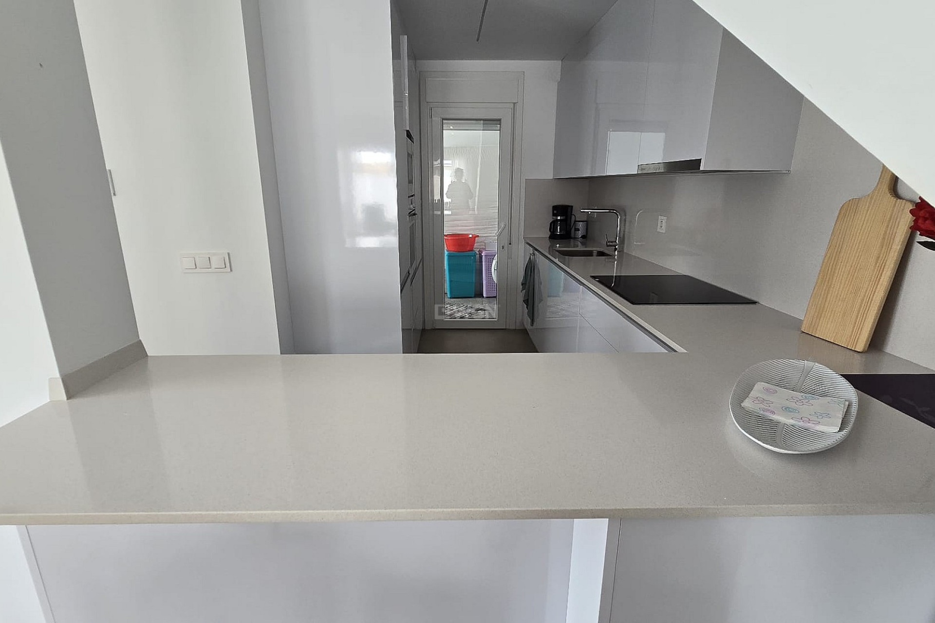 Wiederverkauf - Villa - San Pedro del Pinatar - Costa Calida