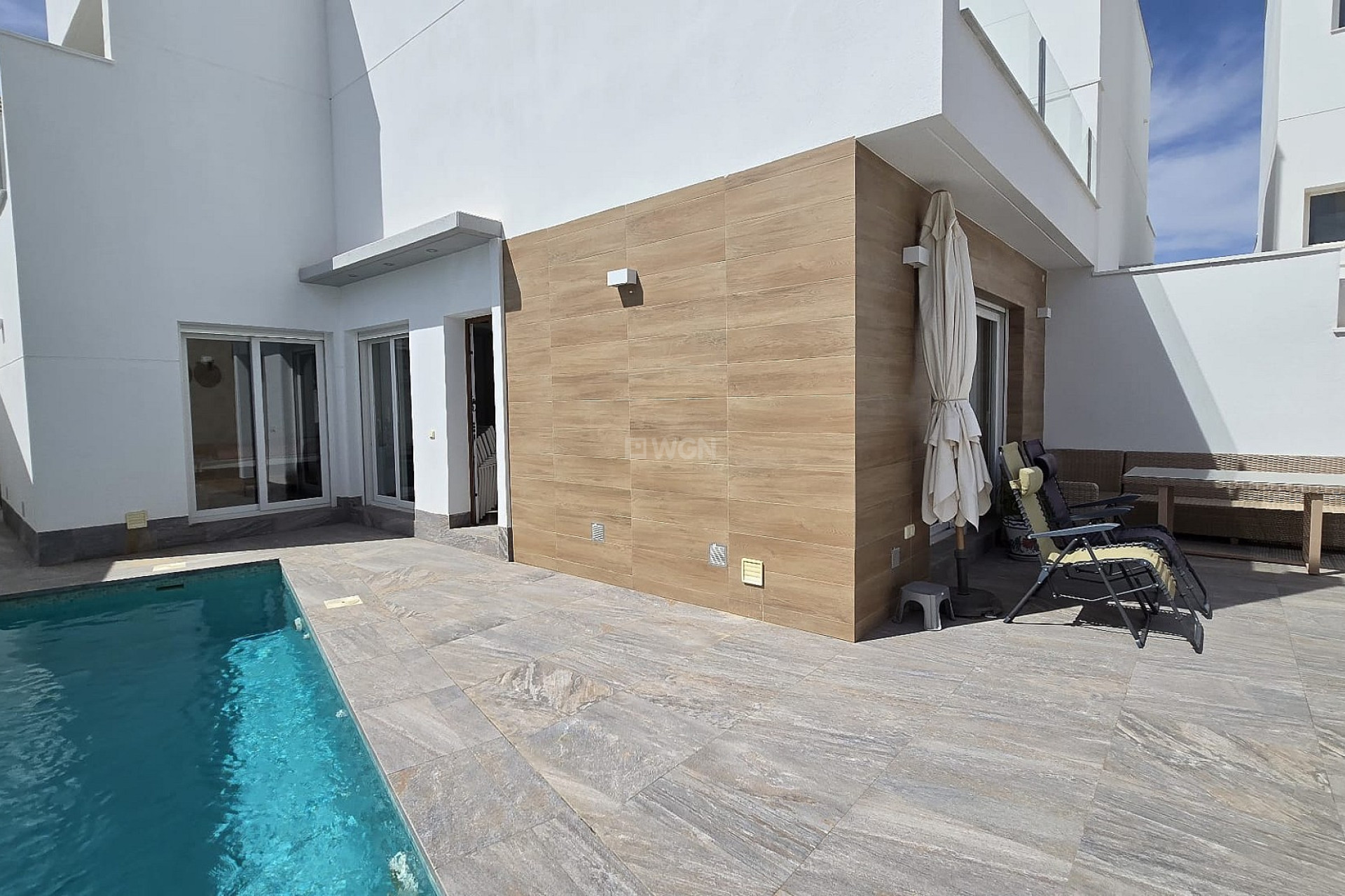 Wiederverkauf - Villa - San Pedro del Pinatar - Costa Calida