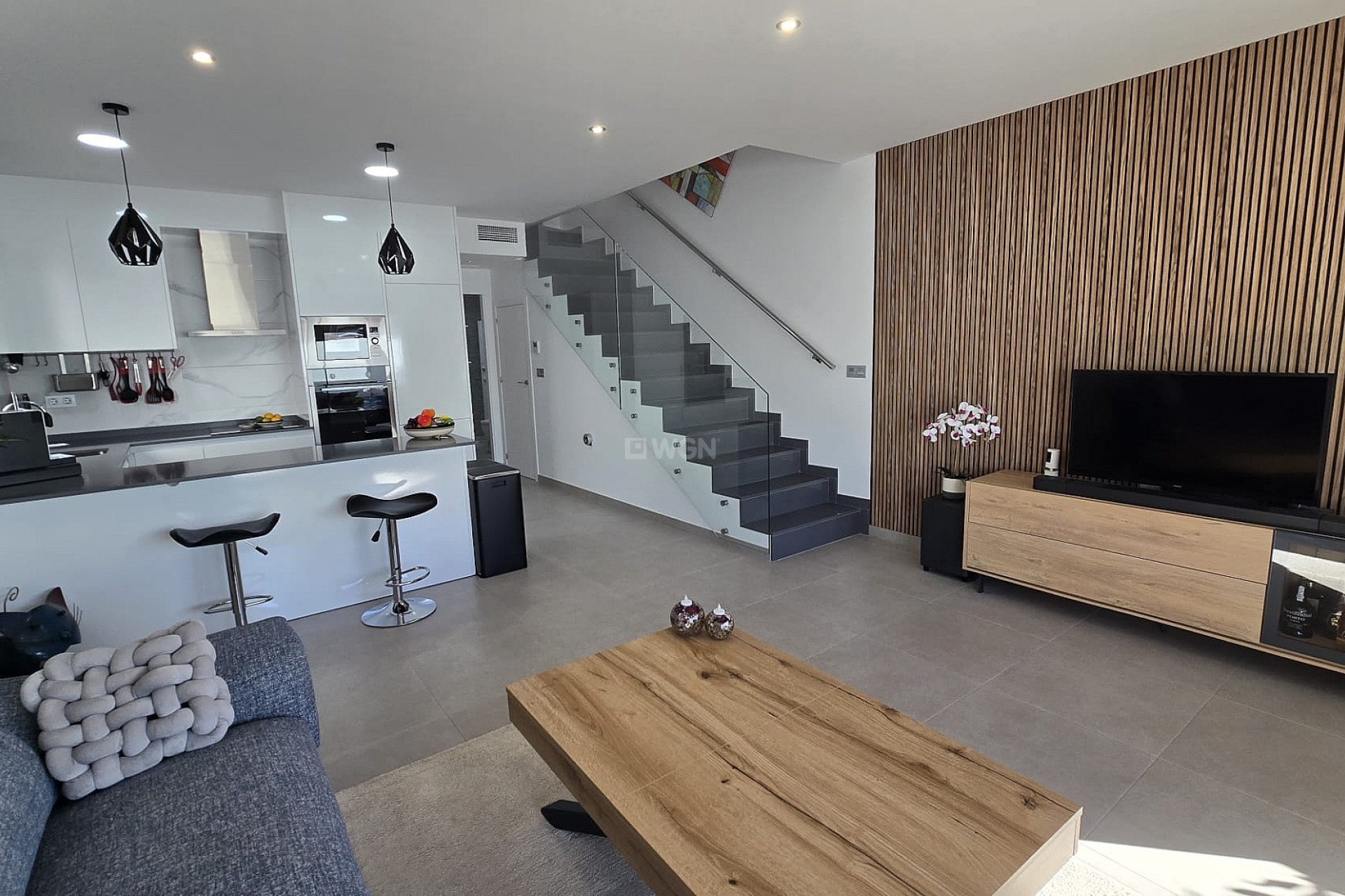 Wiederverkauf - Villa - San Pedro del Pinatar - Costa Calida