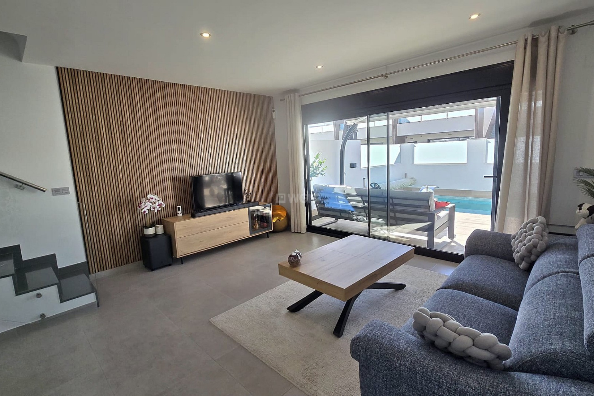 Wiederverkauf - Villa - San Pedro del Pinatar - Costa Calida