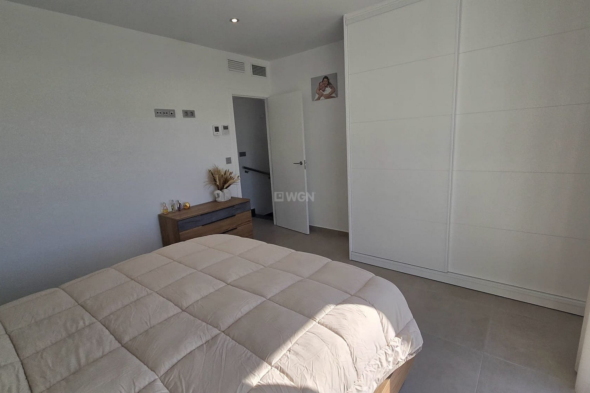 Wiederverkauf - Villa - San Pedro del Pinatar - Costa Calida