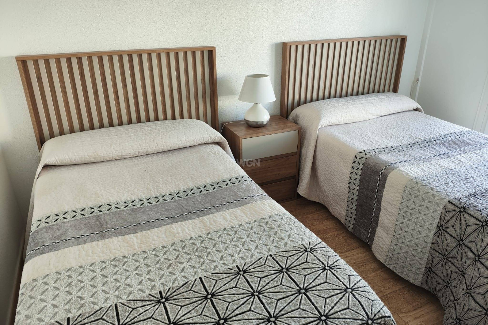 Wiederverkauf - Villa - San Pedro del Pinatar - Lo pagan