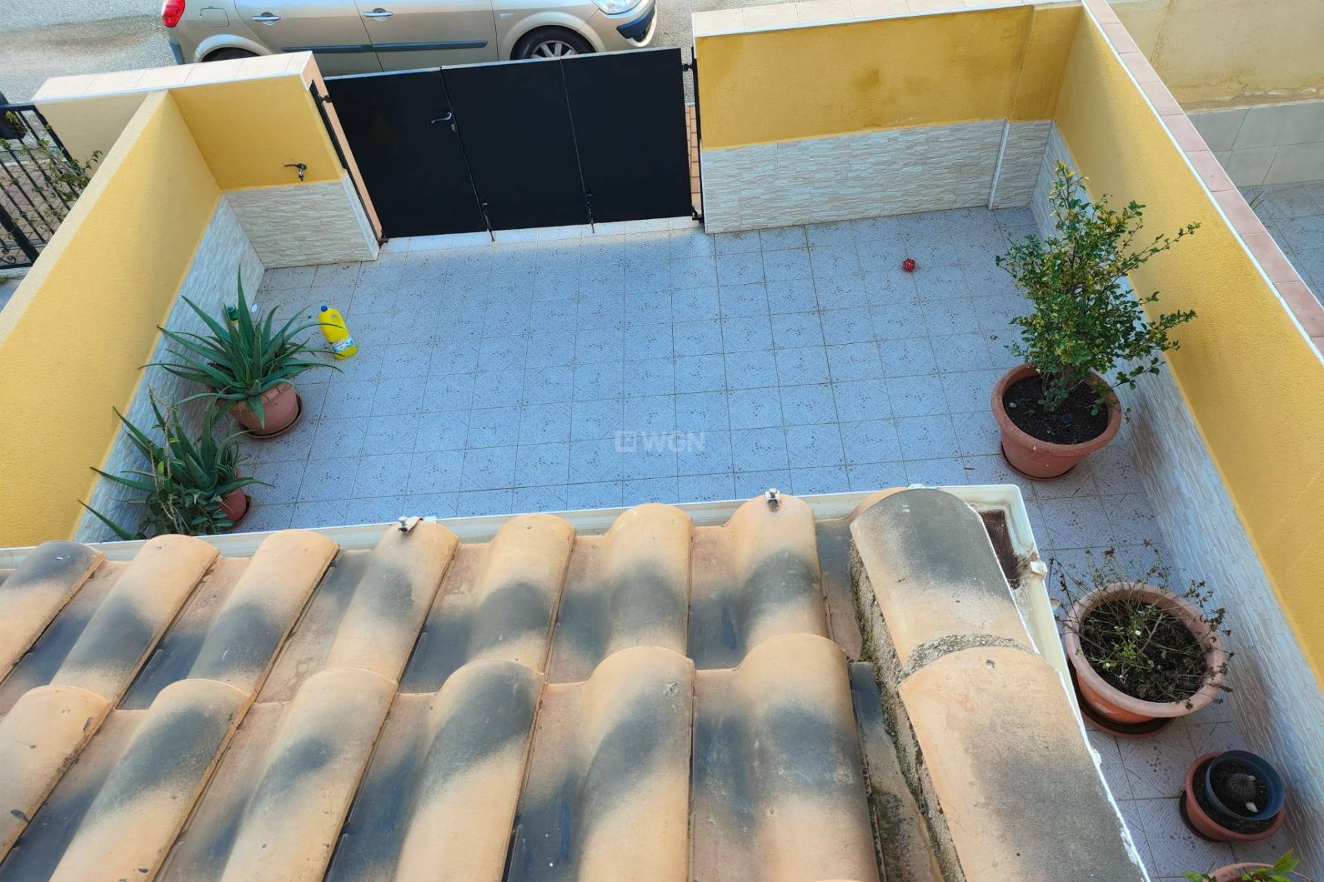 Wiederverkauf - Villa - San Pedro del Pinatar - Lo pagan