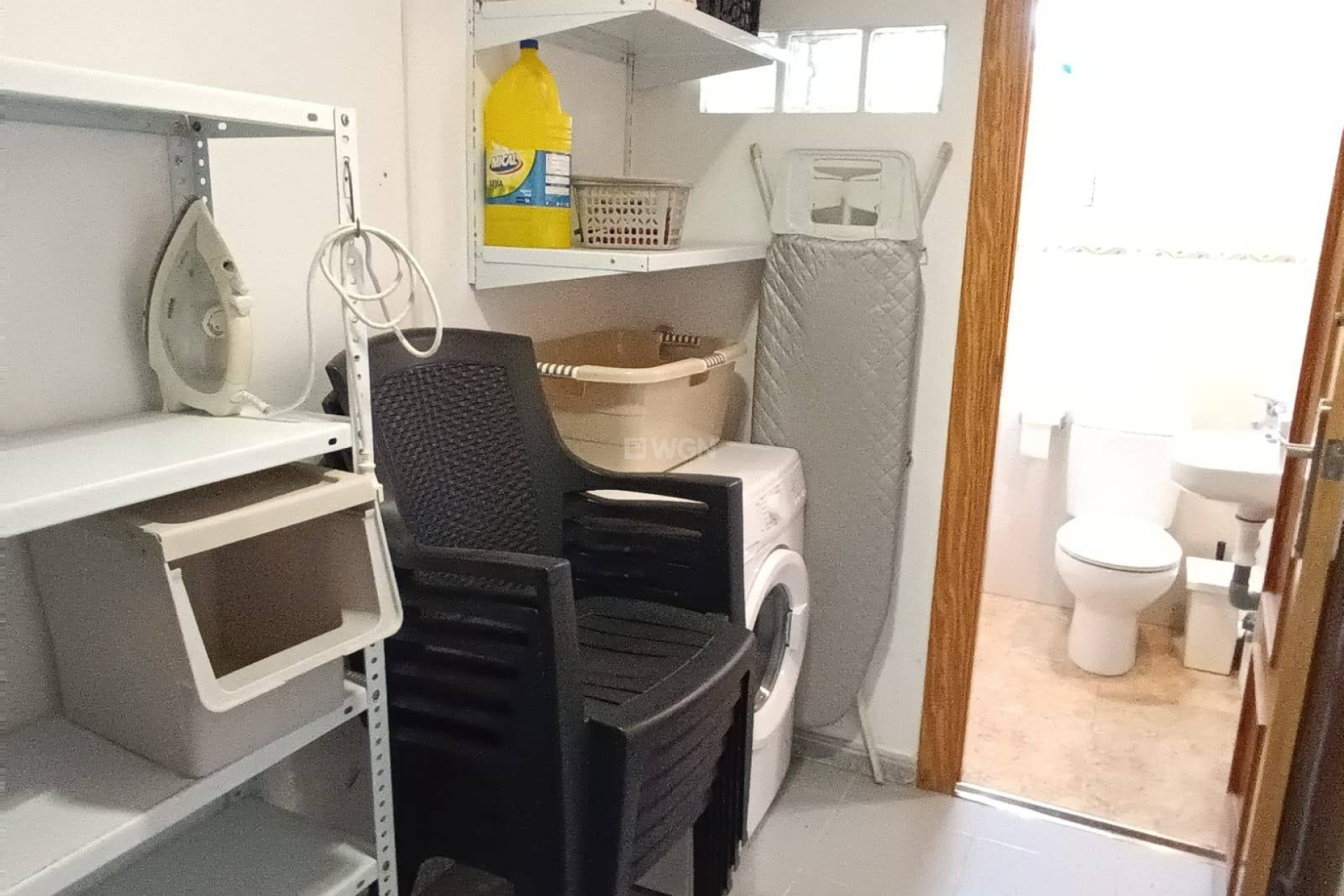 Wiederverkauf - Villa - San Pedro del Pinatar - Los Cuarteros