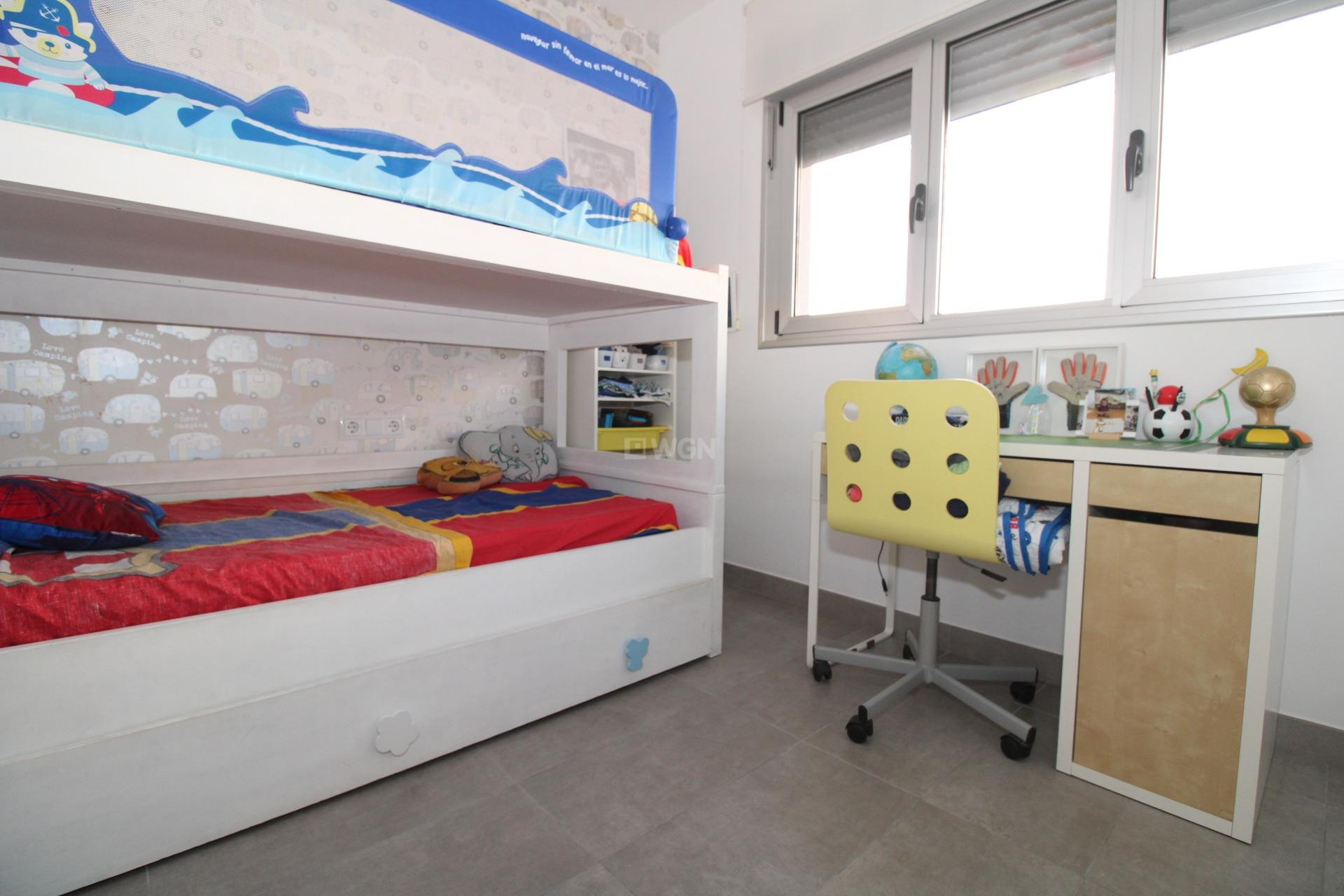 Wiederverkauf - Villa - San Pedro del Pinatar - Los Cuarteros