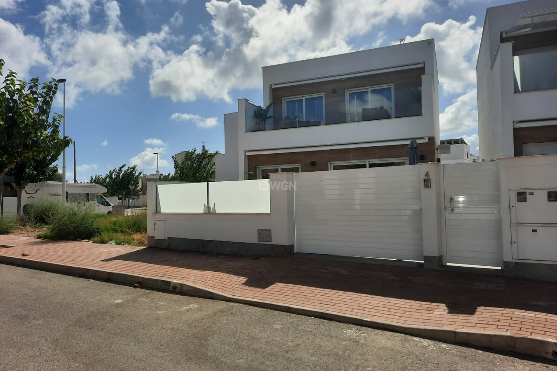 Wiederverkauf - Villa - San Pedro del Pinatar - San Pedro del Pintar