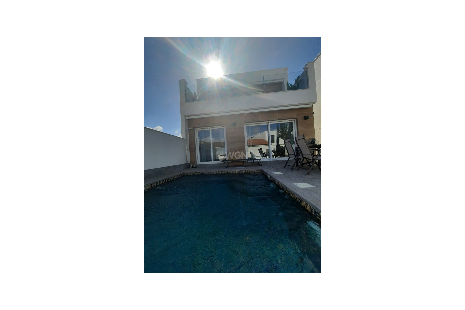 Wiederverkauf - Villa - San Pedro del Pinatar - San Pedro del Pintar