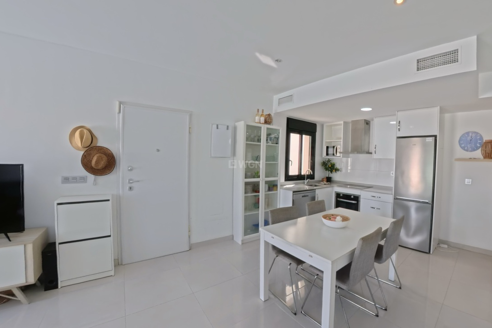 Wiederverkauf - Villa - San Pedro del Pinatar - Town area