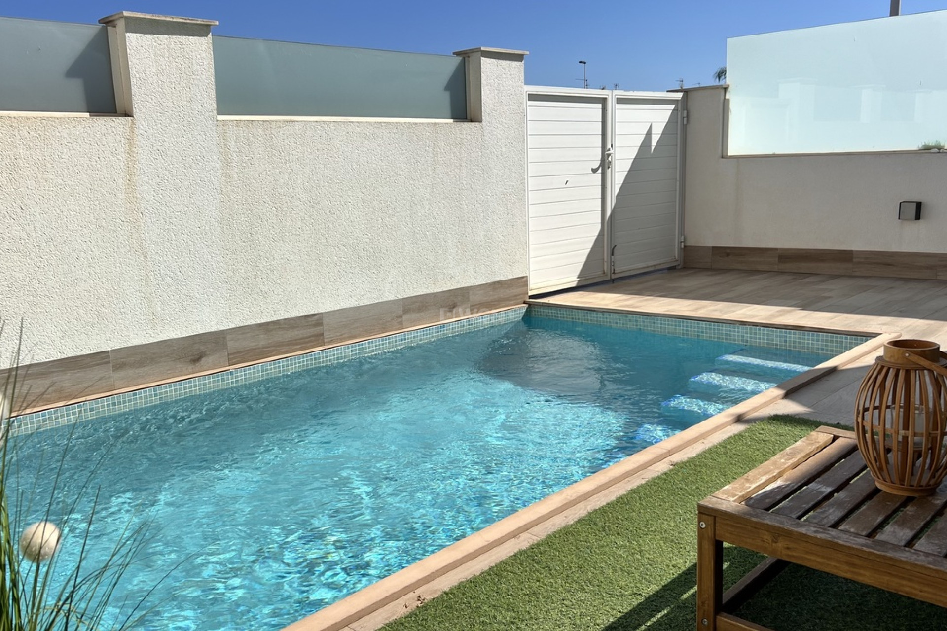 Wiederverkauf - Villa - San Pedro del Pinatar - Town area