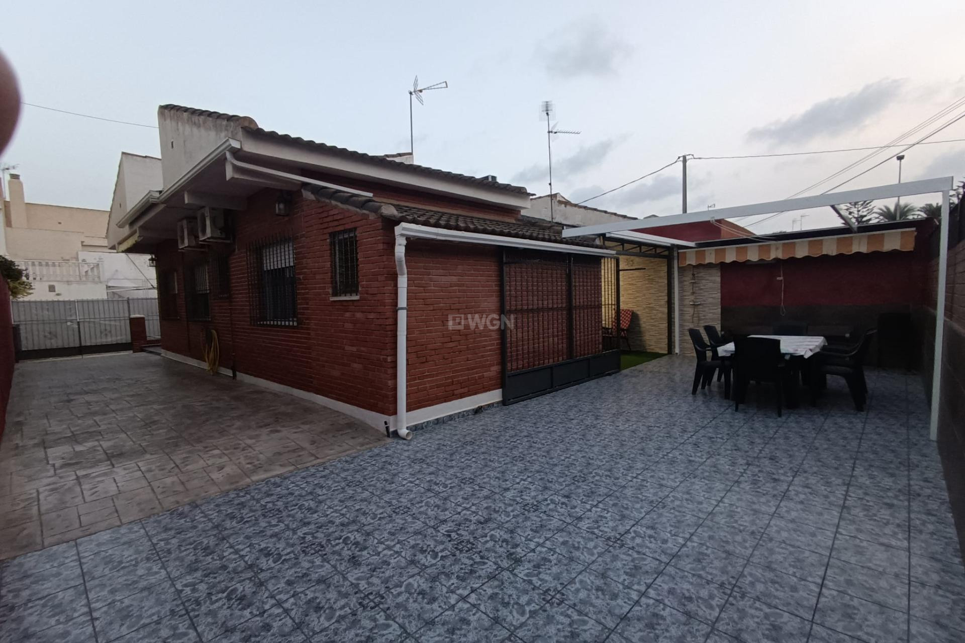 Wiederverkauf - Villa - San Pedro del Pinatar