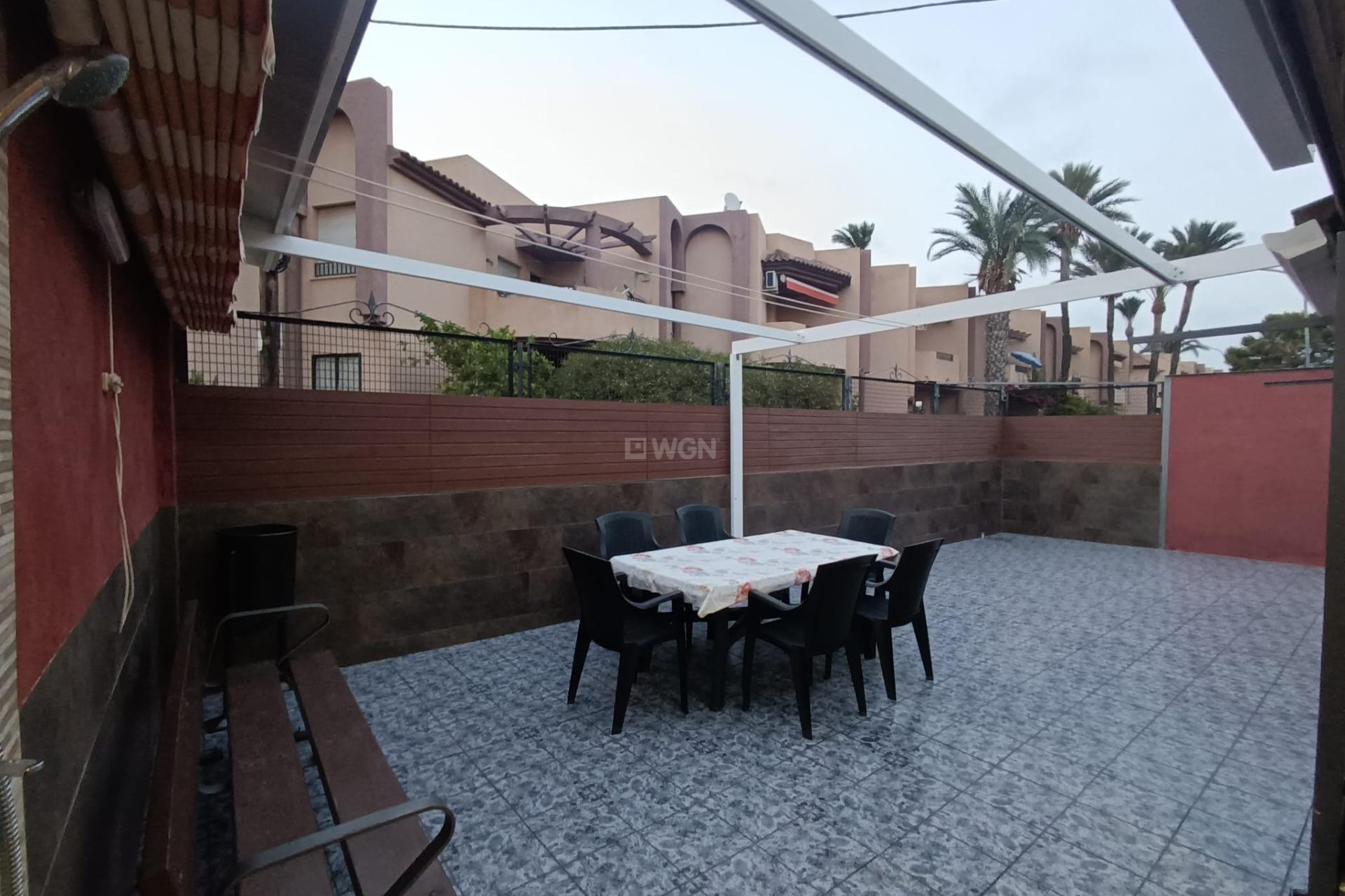 Wiederverkauf - Villa - San Pedro del Pinatar