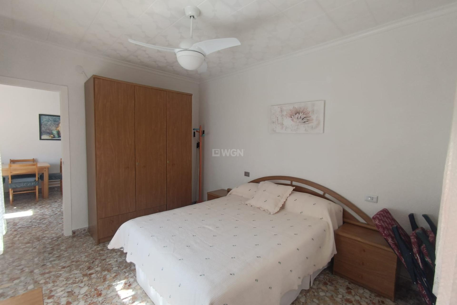 Wiederverkauf - Villa - San Pedro del Pinatar