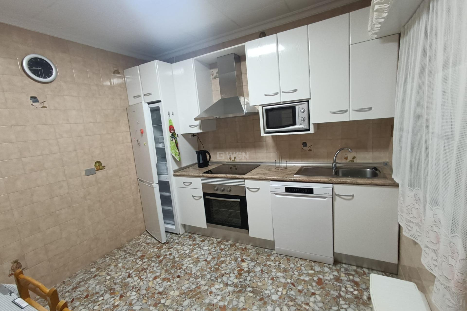 Wiederverkauf - Villa - San Pedro del Pinatar