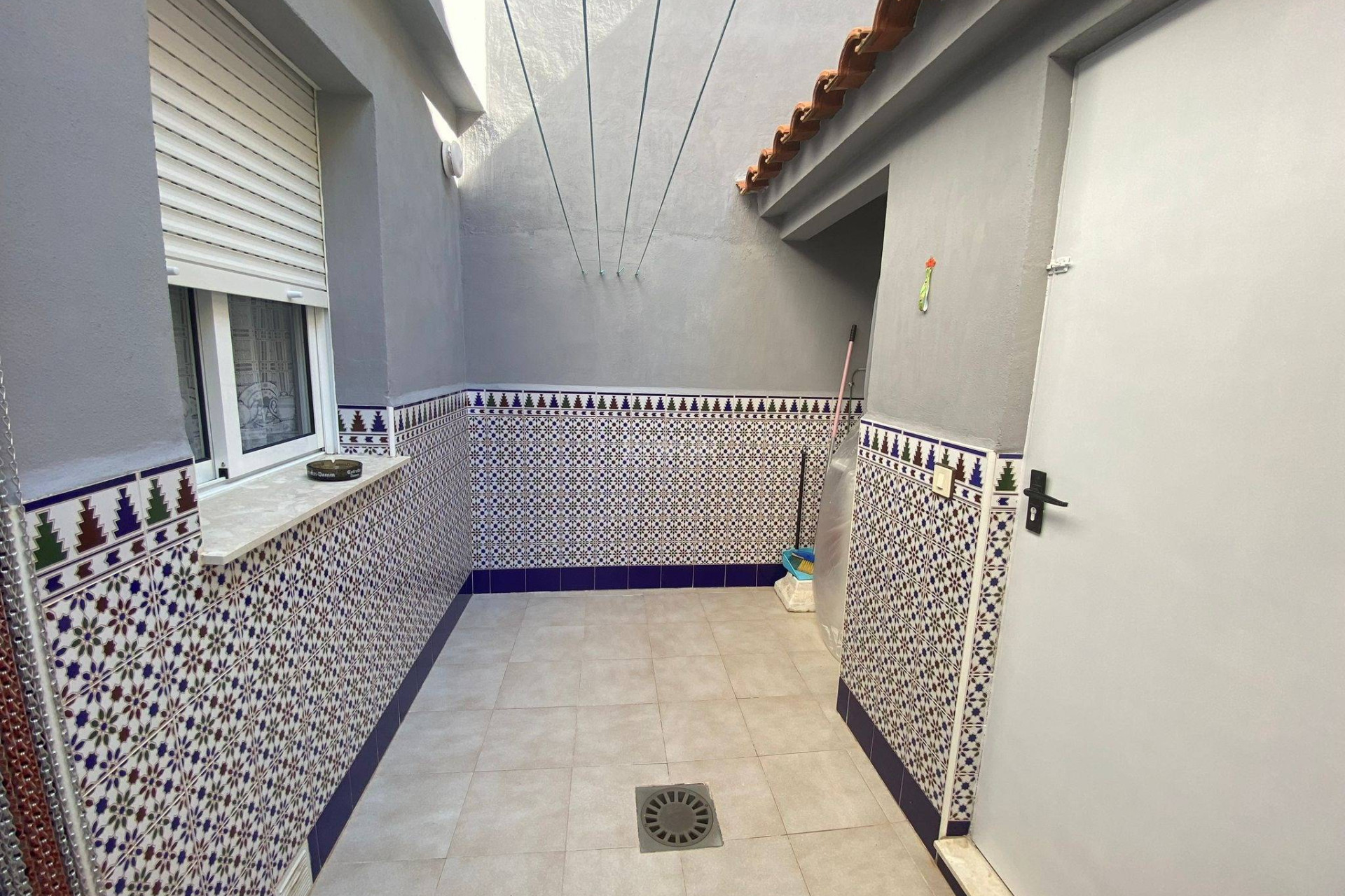 Wiederverkauf - Villa - San Pedro del Pinatar