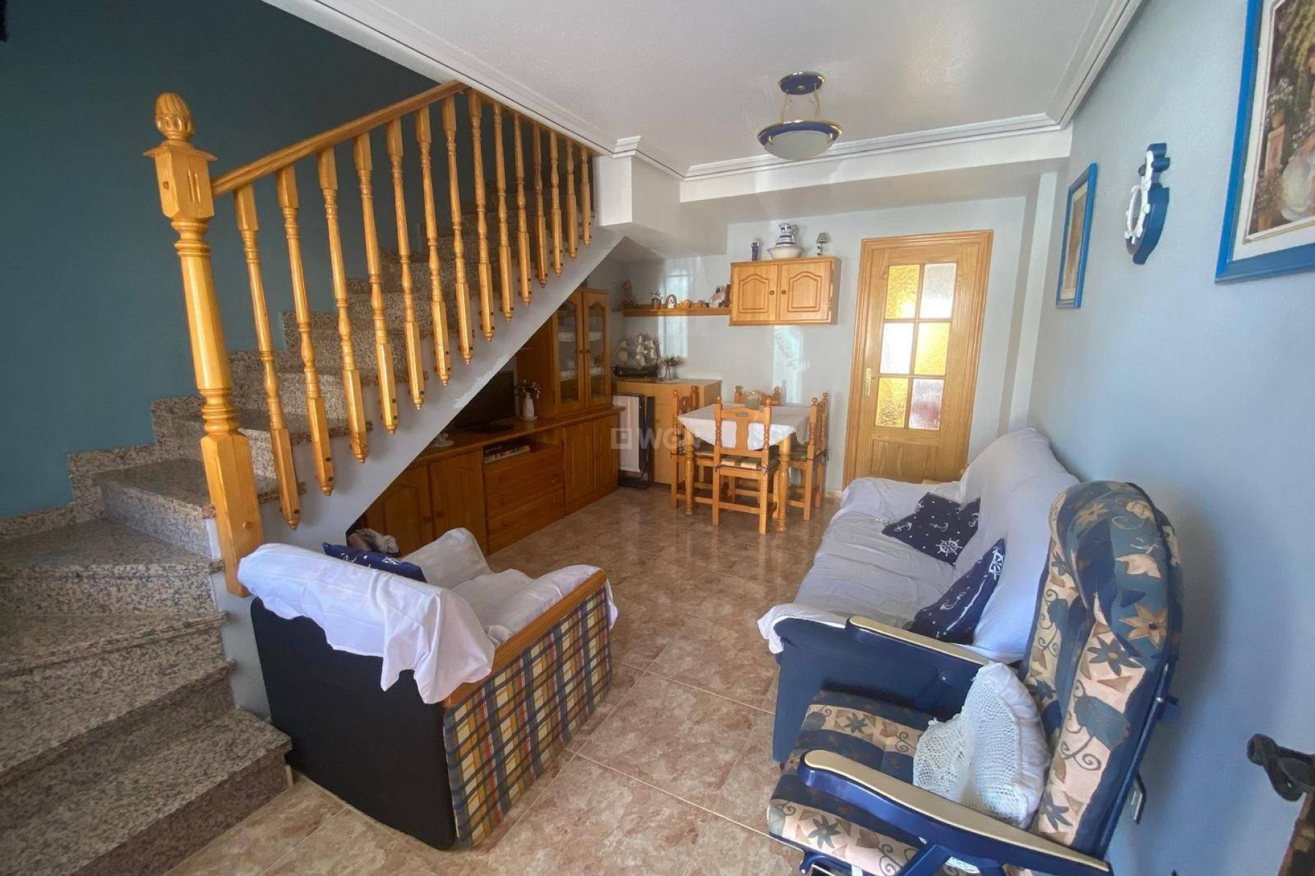 Wiederverkauf - Villa - San Pedro del Pinatar