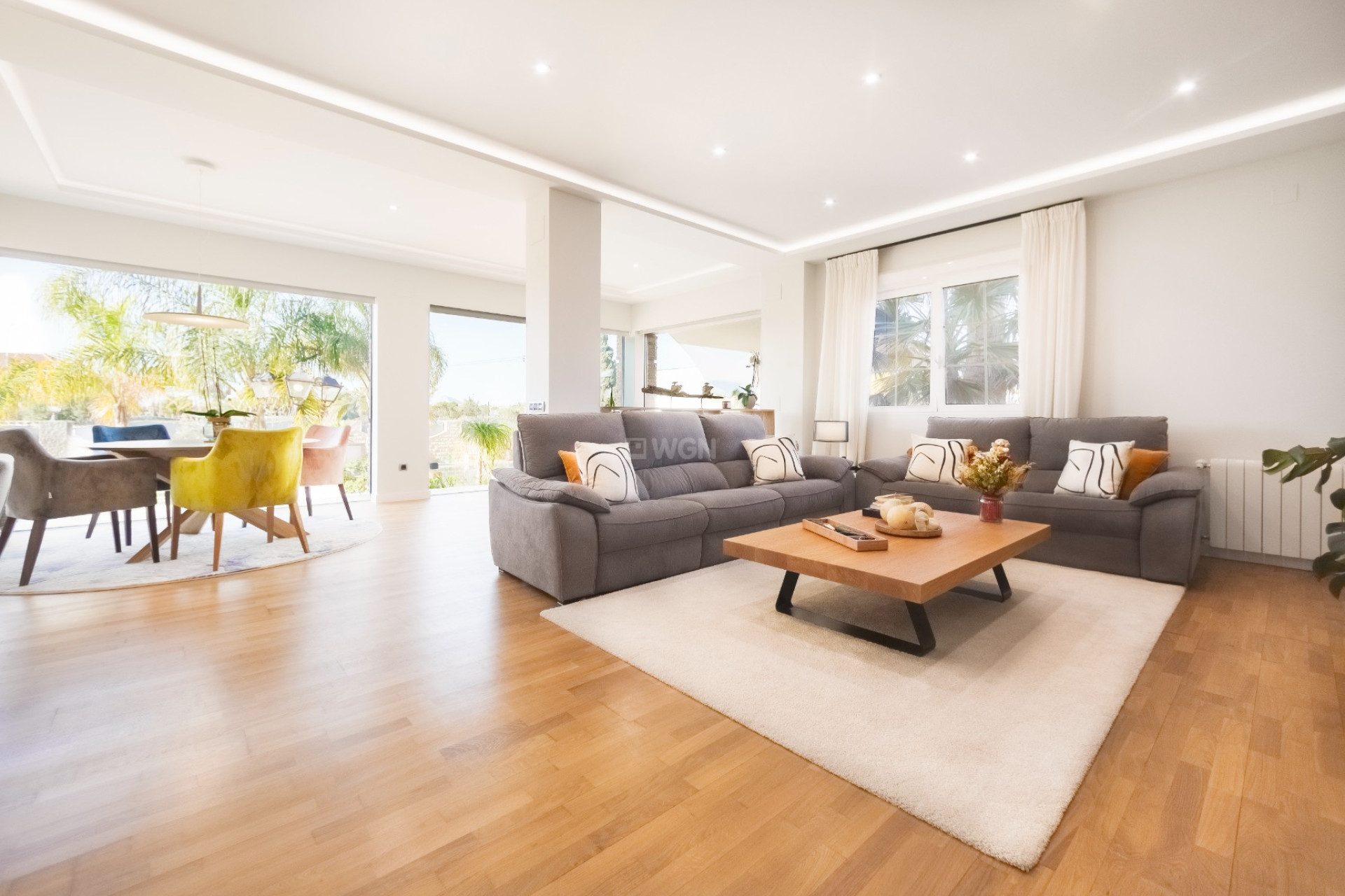 Wiederverkauf - Villa - San Vicente del Raspeig - Inland