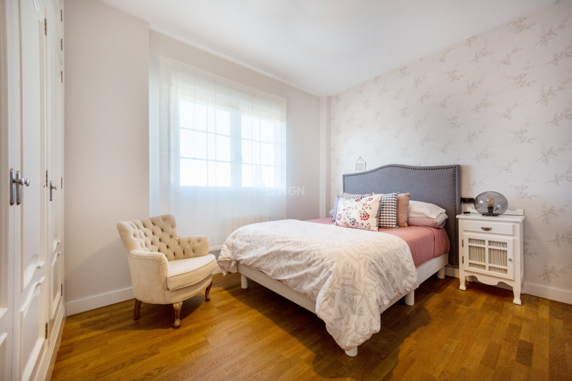 Wiederverkauf - Villa - San Vicente del Raspeig - Inland