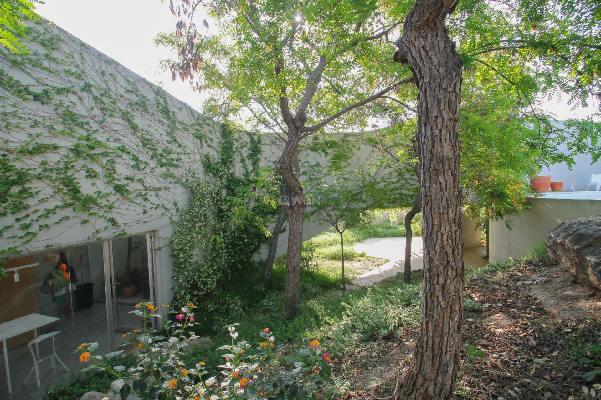 Wiederverkauf - Villa - San Vicente del Raspeig - Inland