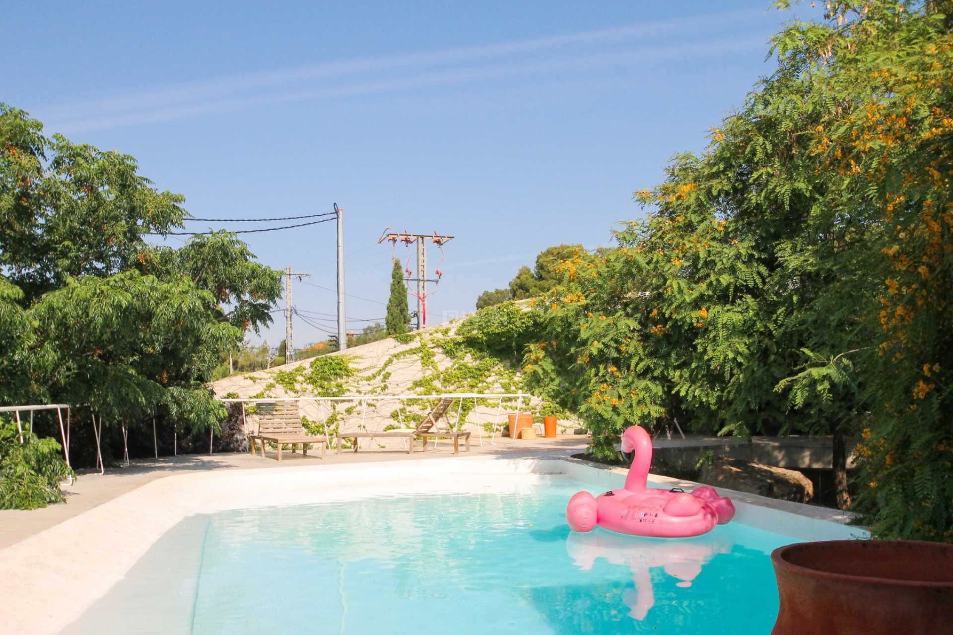 Wiederverkauf - Villa - San Vicente del Raspeig - Inland