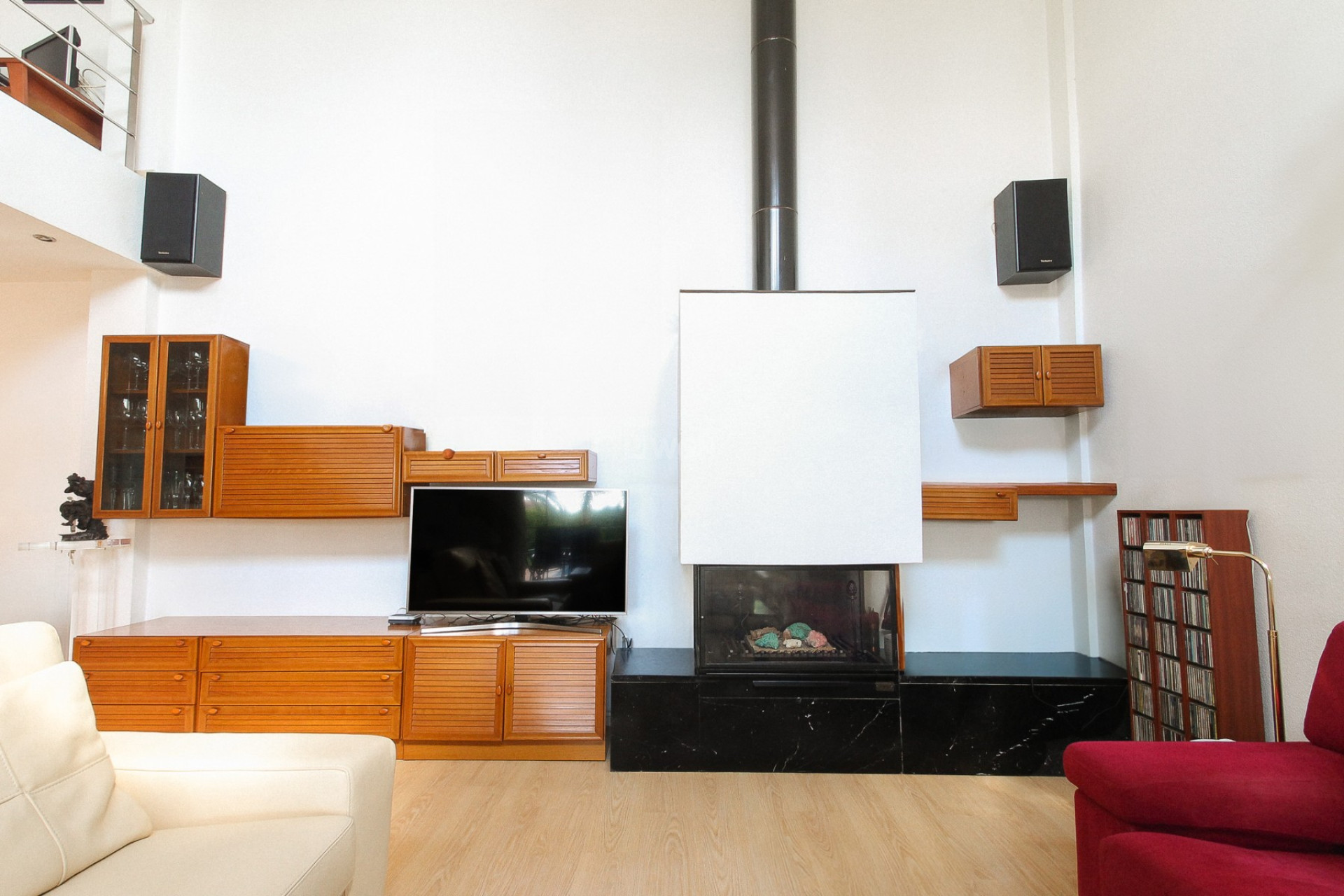 Wiederverkauf - Villa - San Vicente del Raspeig - Inland