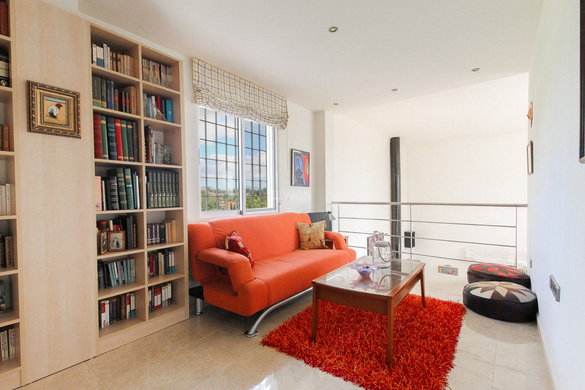 Wiederverkauf - Villa - San Vicente del Raspeig - Inland