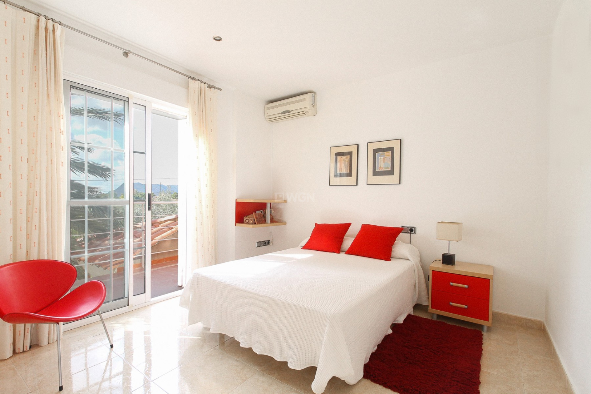 Wiederverkauf - Villa - San Vicente del Raspeig - Inland