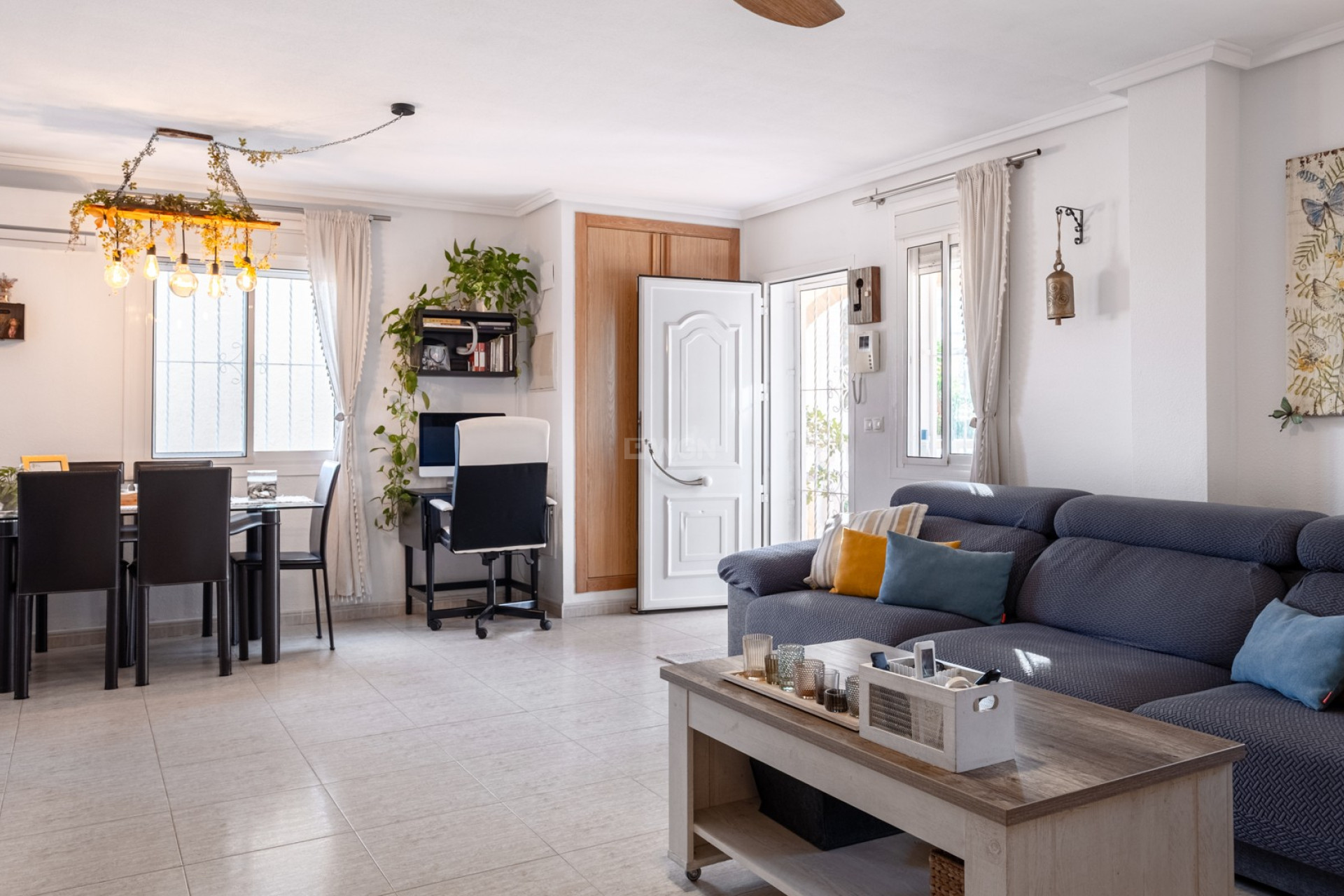 Wiederverkauf - Villa - Santa Pola - Costa Blanca