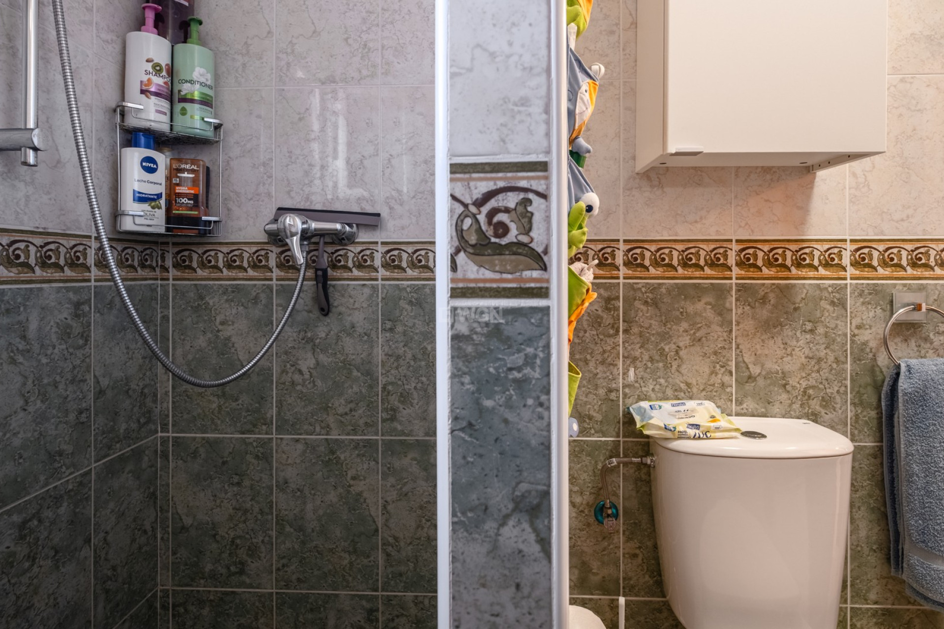 Wiederverkauf - Villa - Santa Pola - Costa Blanca