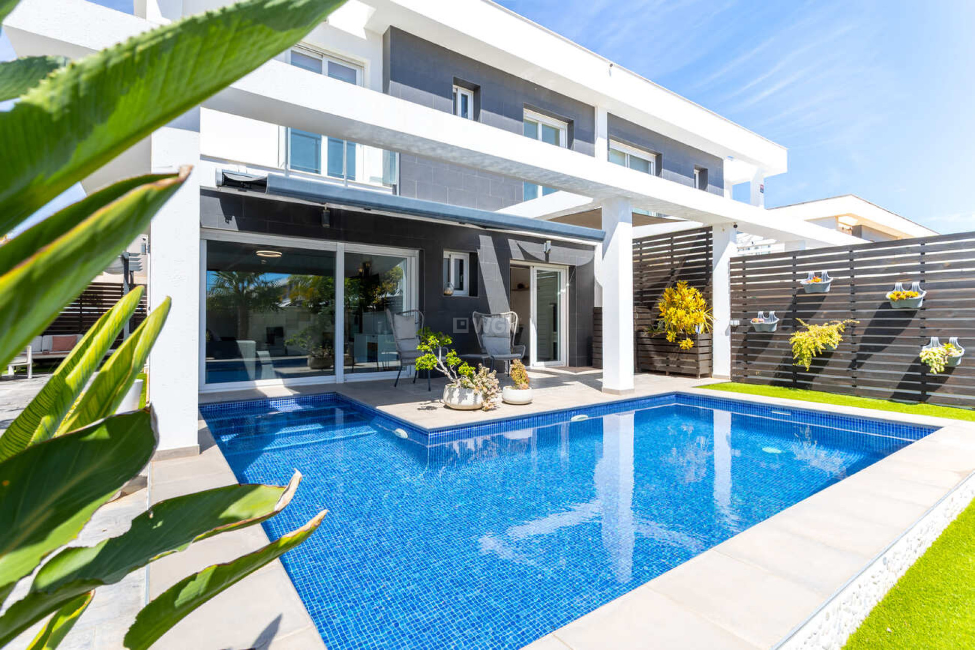 Wiederverkauf - Villa - Santa Pola - Gran Alacant