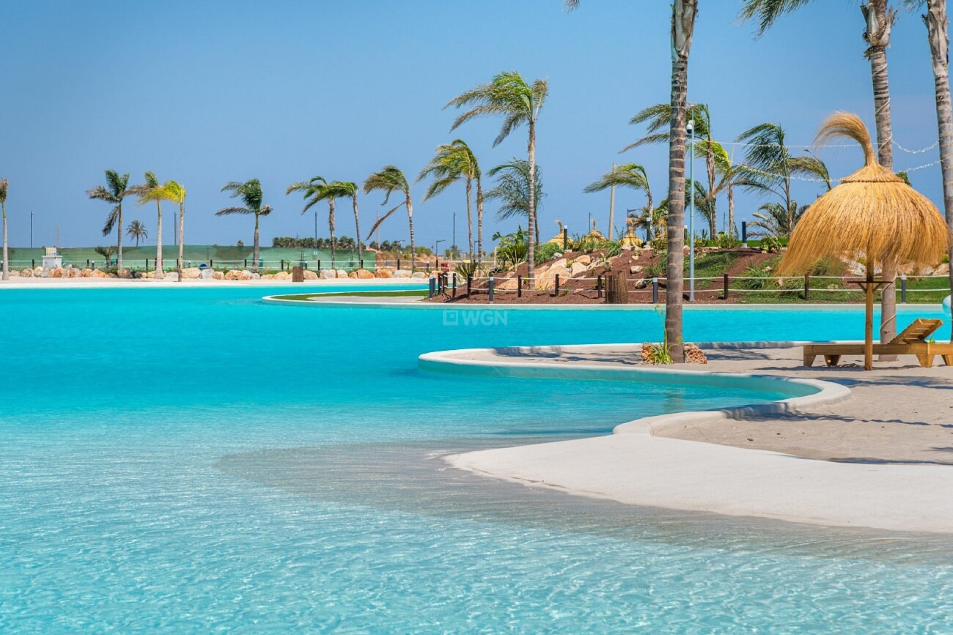 Wiederverkauf - Villa - Santa Rosalia Resort - Costa Calida