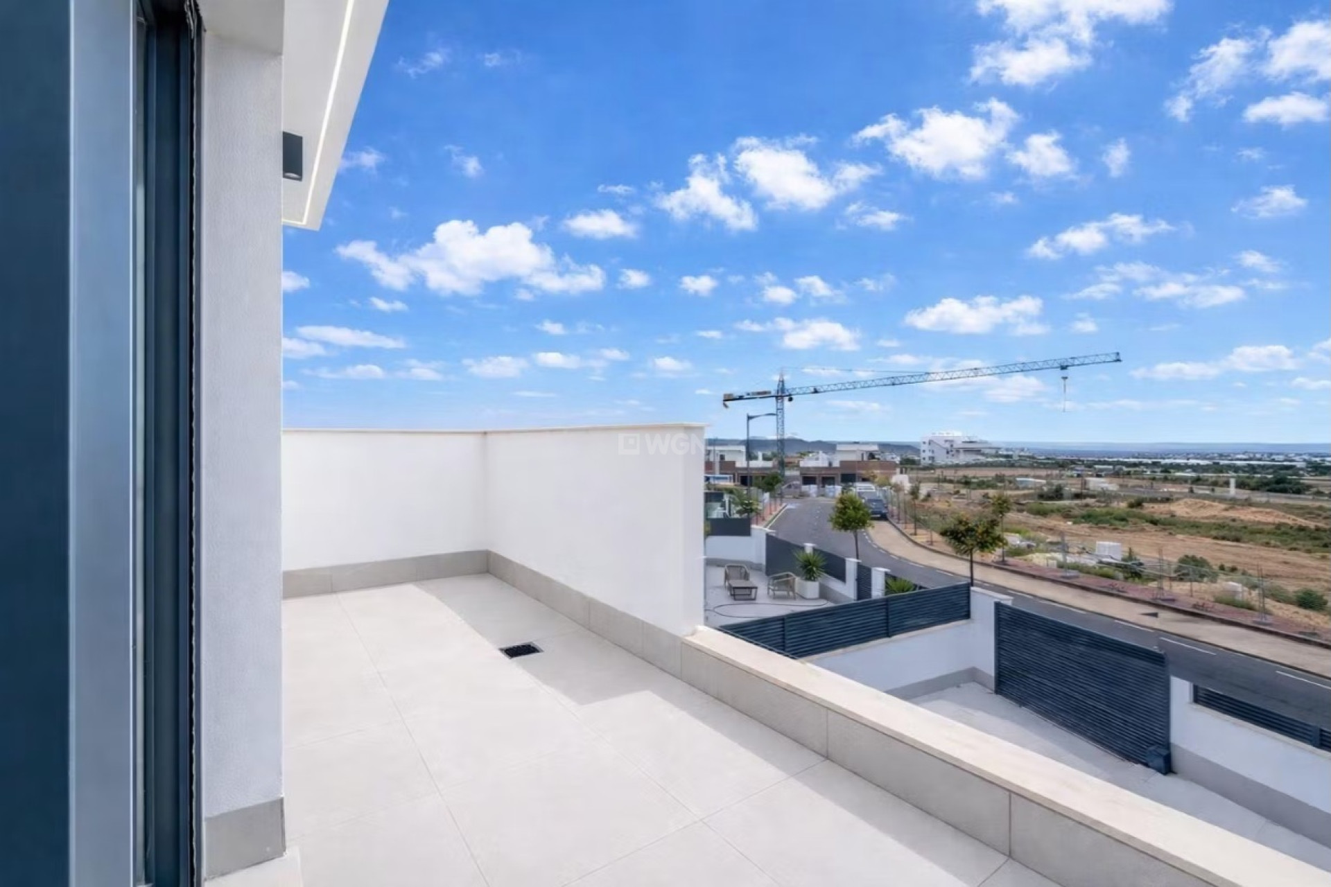 Wiederverkauf - Villa - Santa Rosalia Resort - Costa Calida